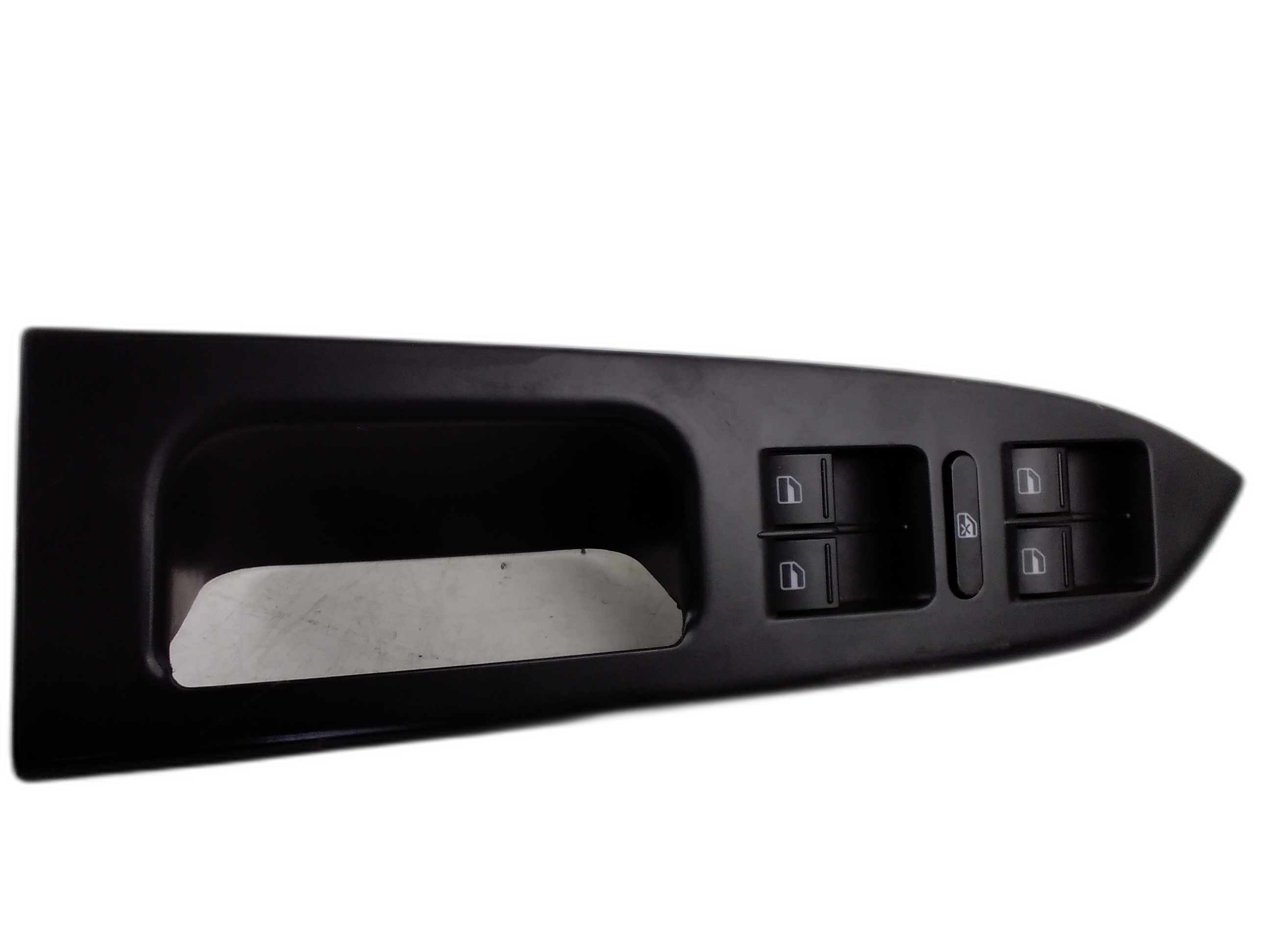 бутони ел. стъкла