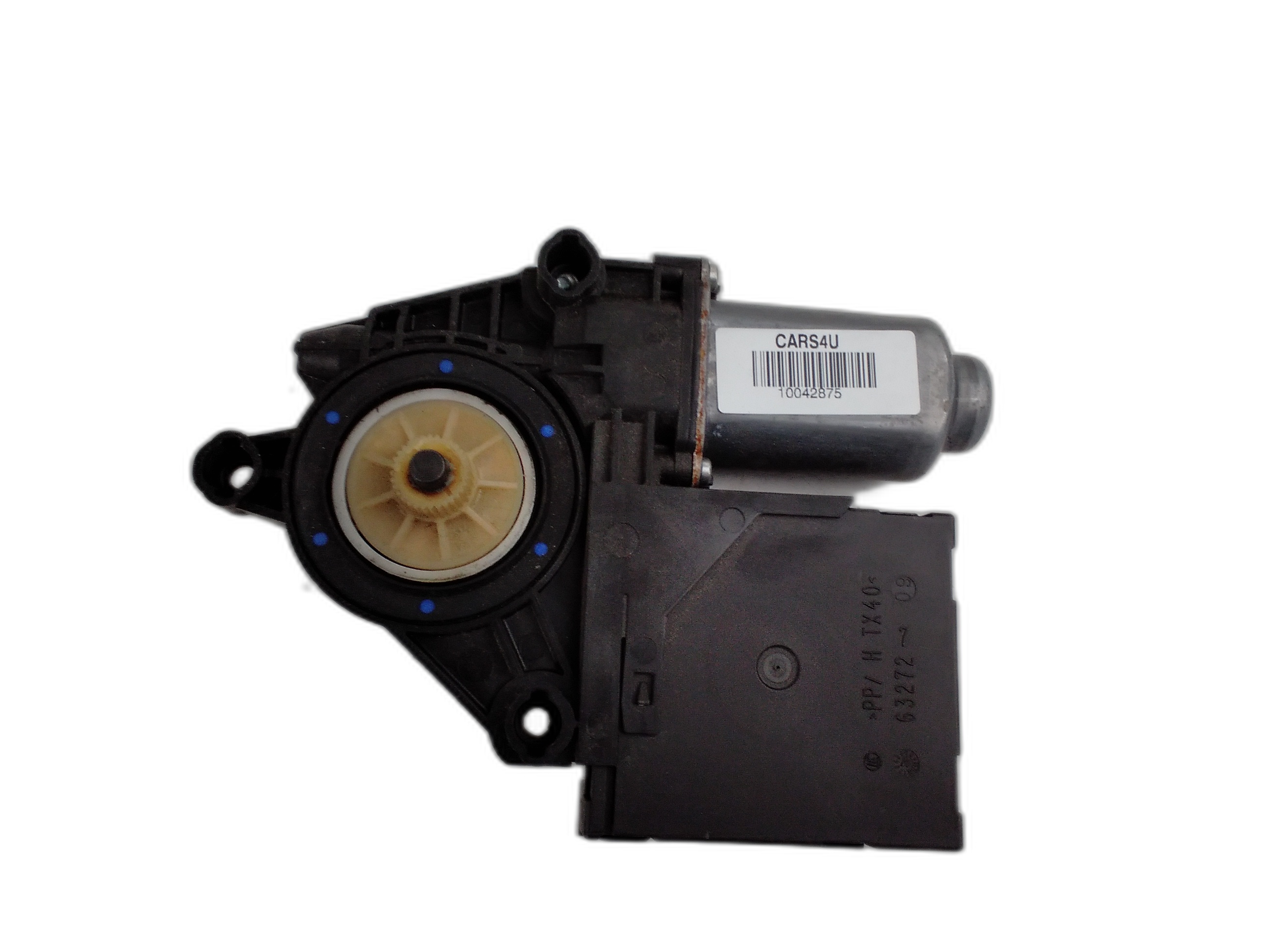 Преден десен мотор стъклоповдигач