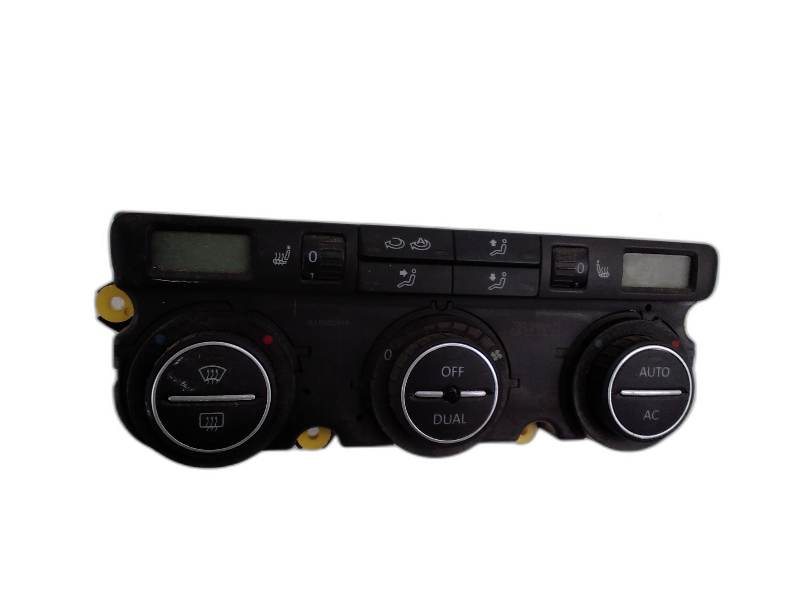 панел климатроник