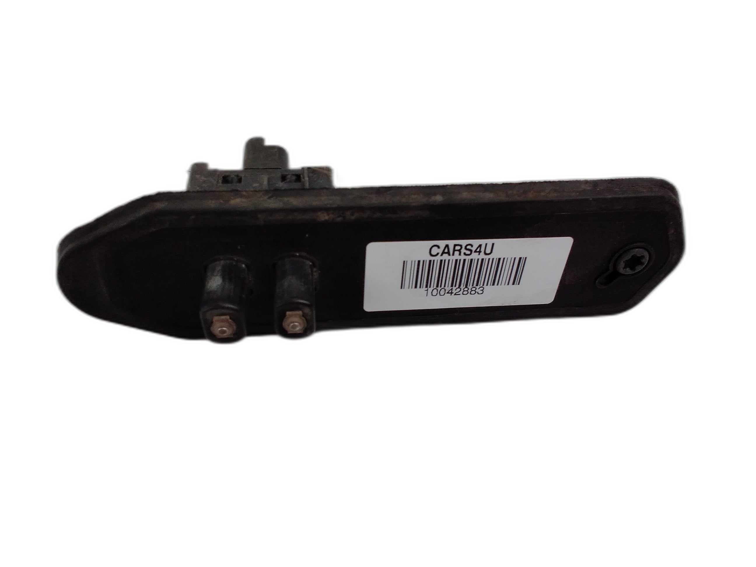 прекъсвач осветление купе