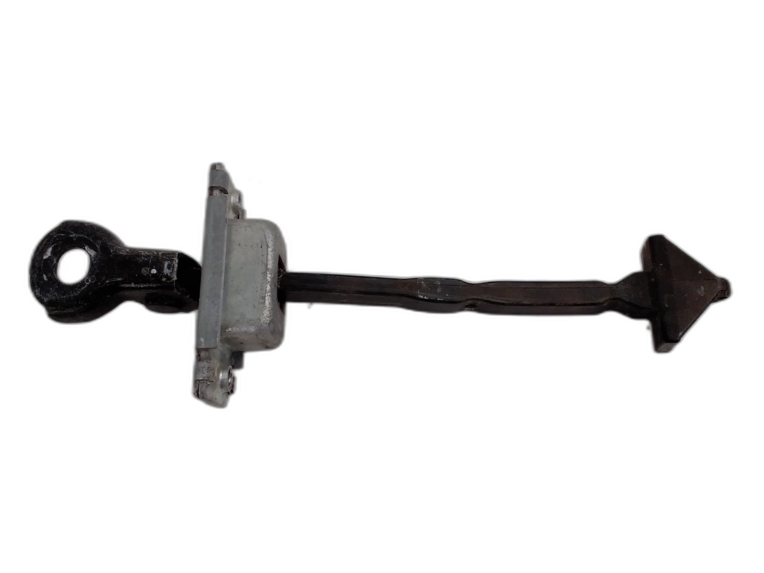 Задна ограничител врата