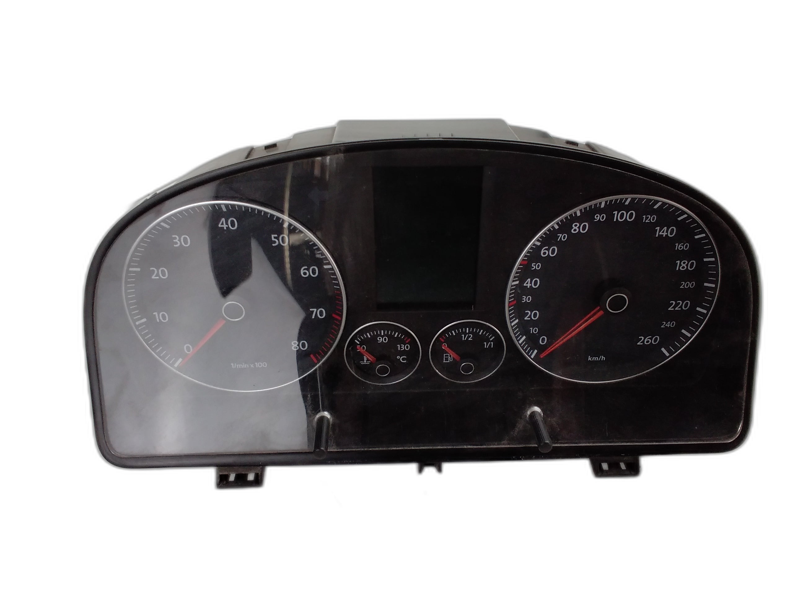 километраж