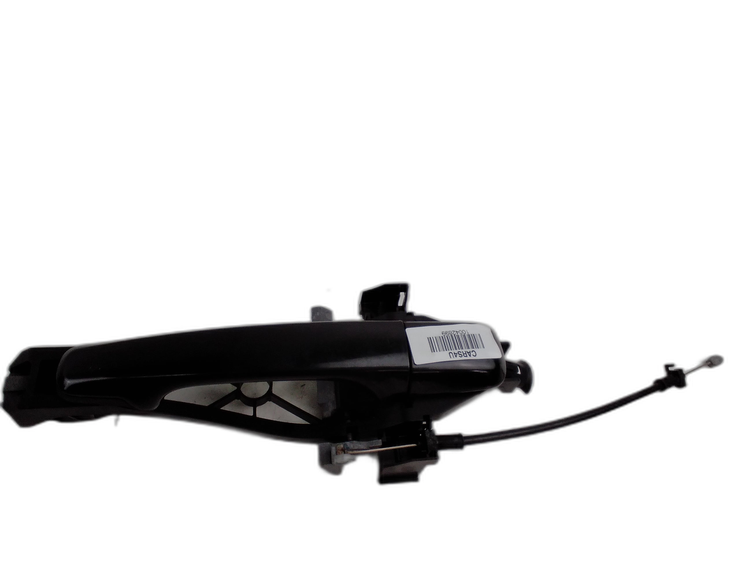 Задна лява външна дръжка