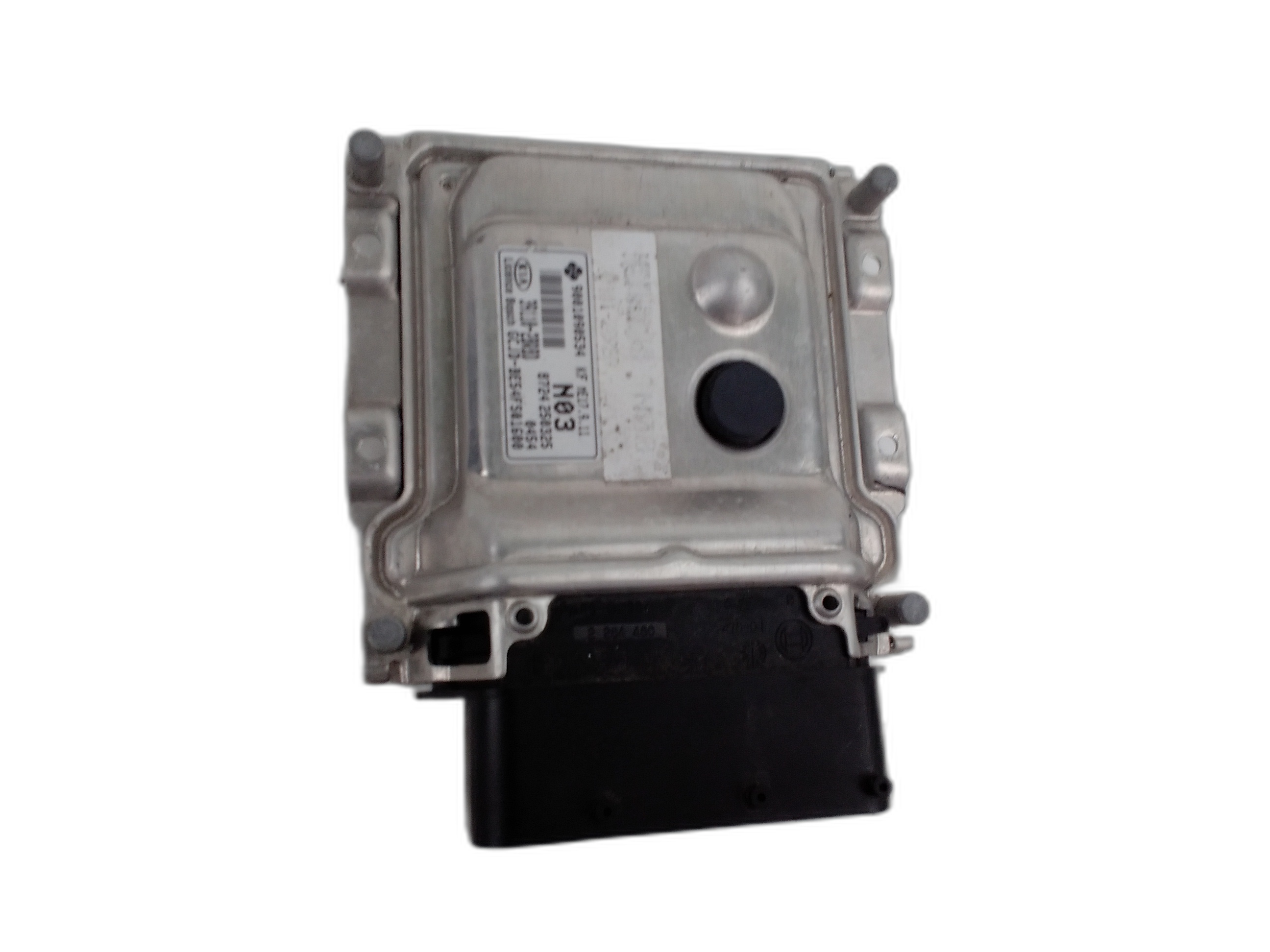 компютър двигател