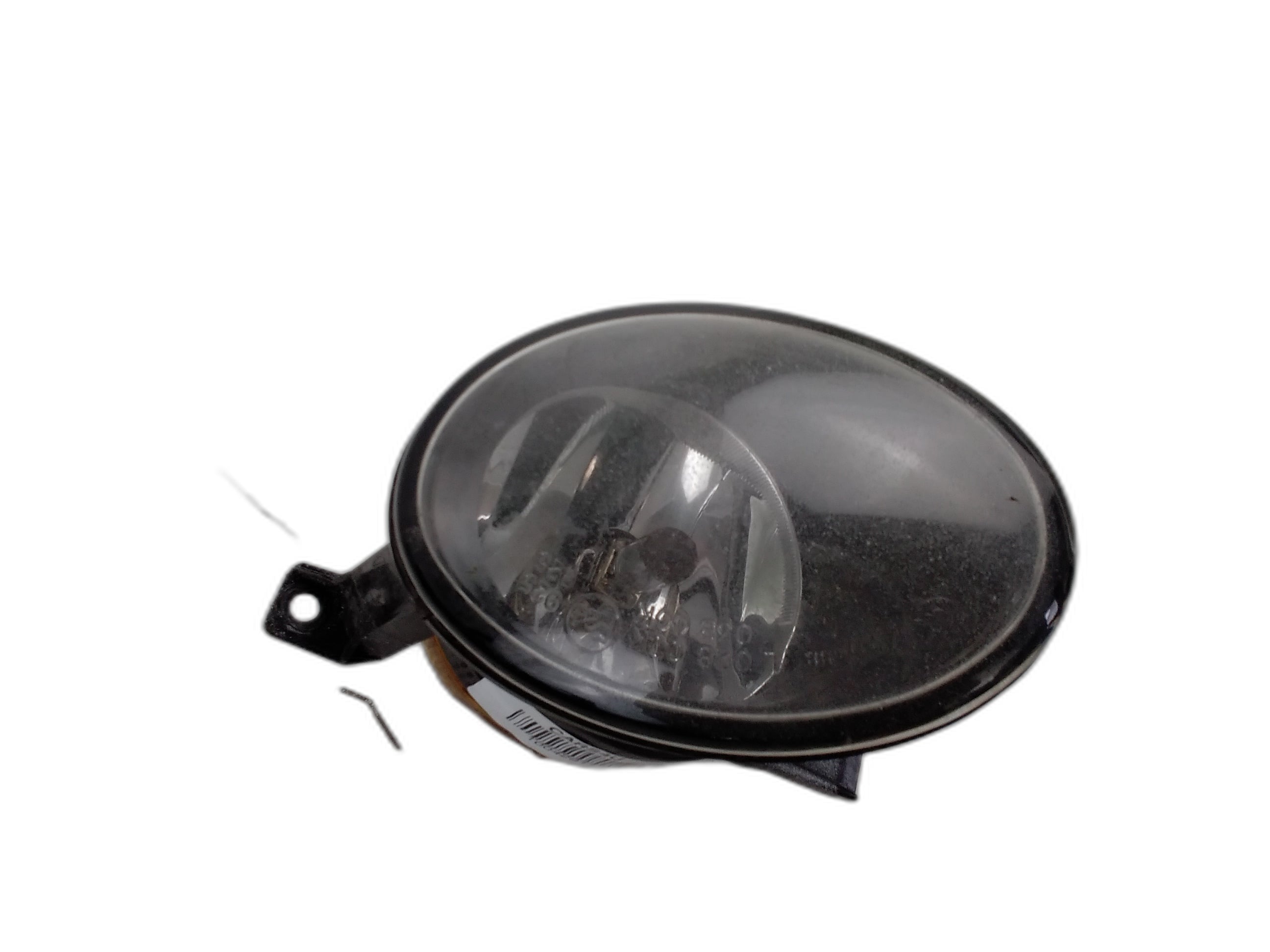 Лява фар за мъгла