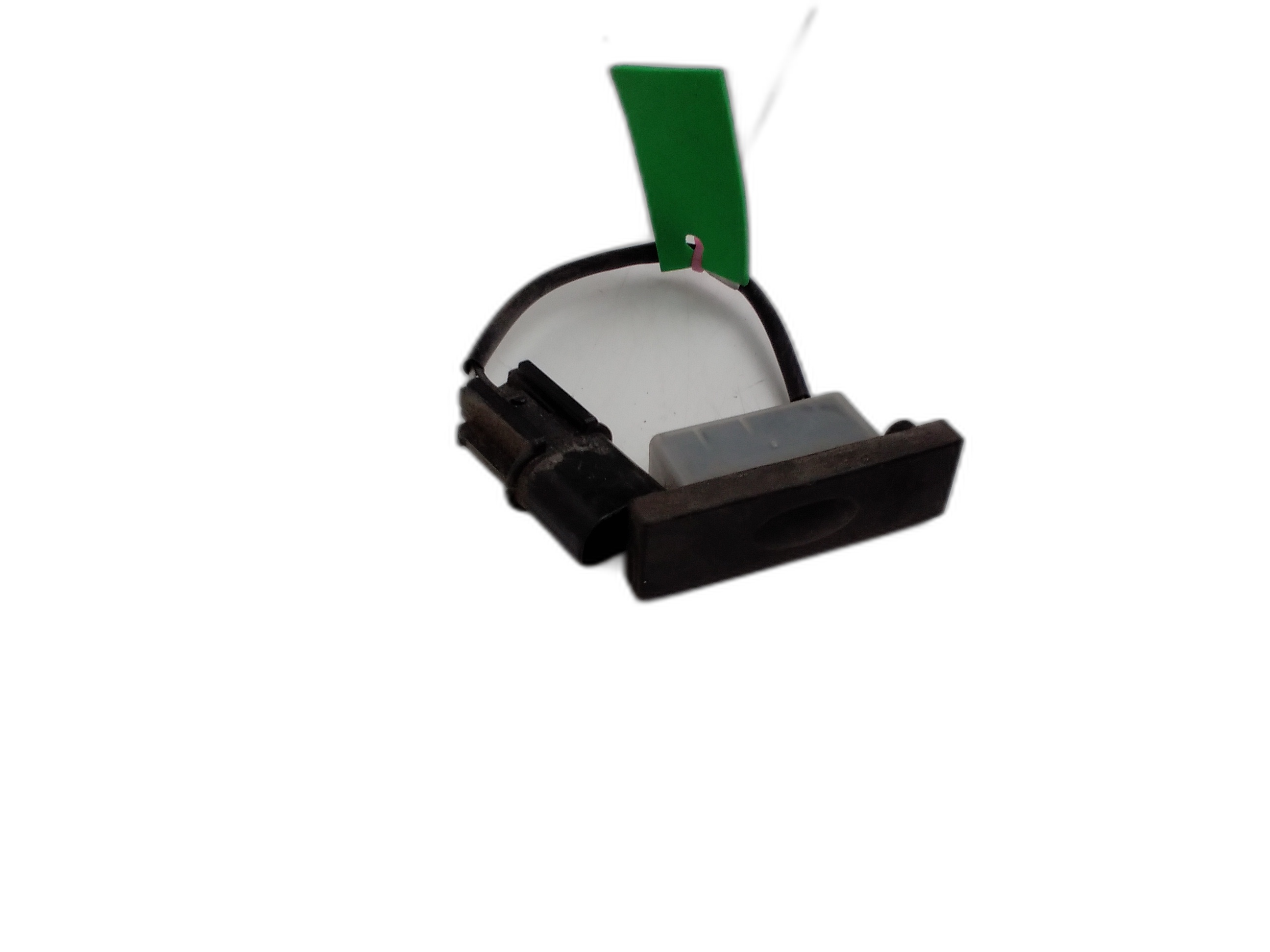 бутон отваряне заден капак