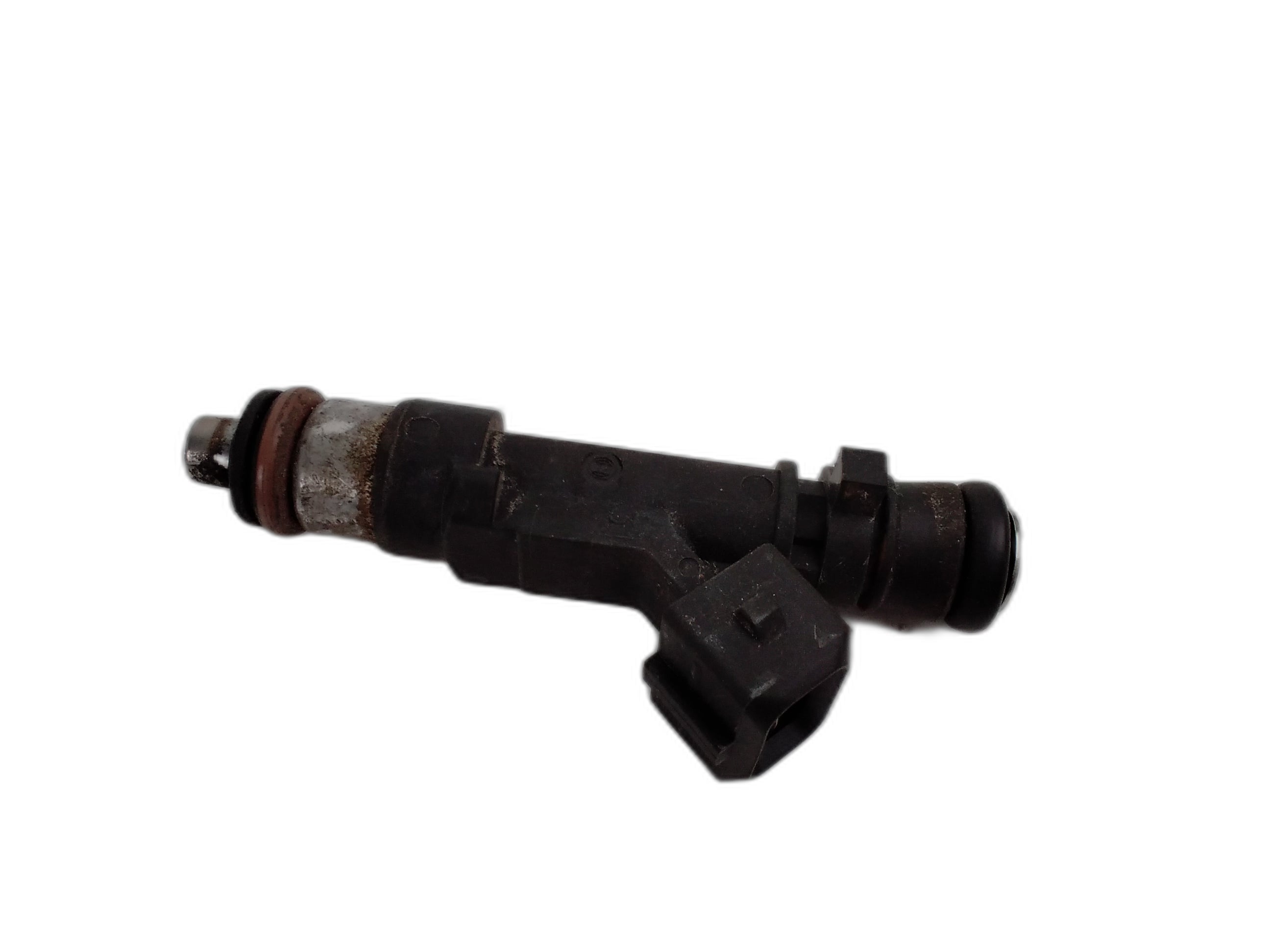 дюза бензин