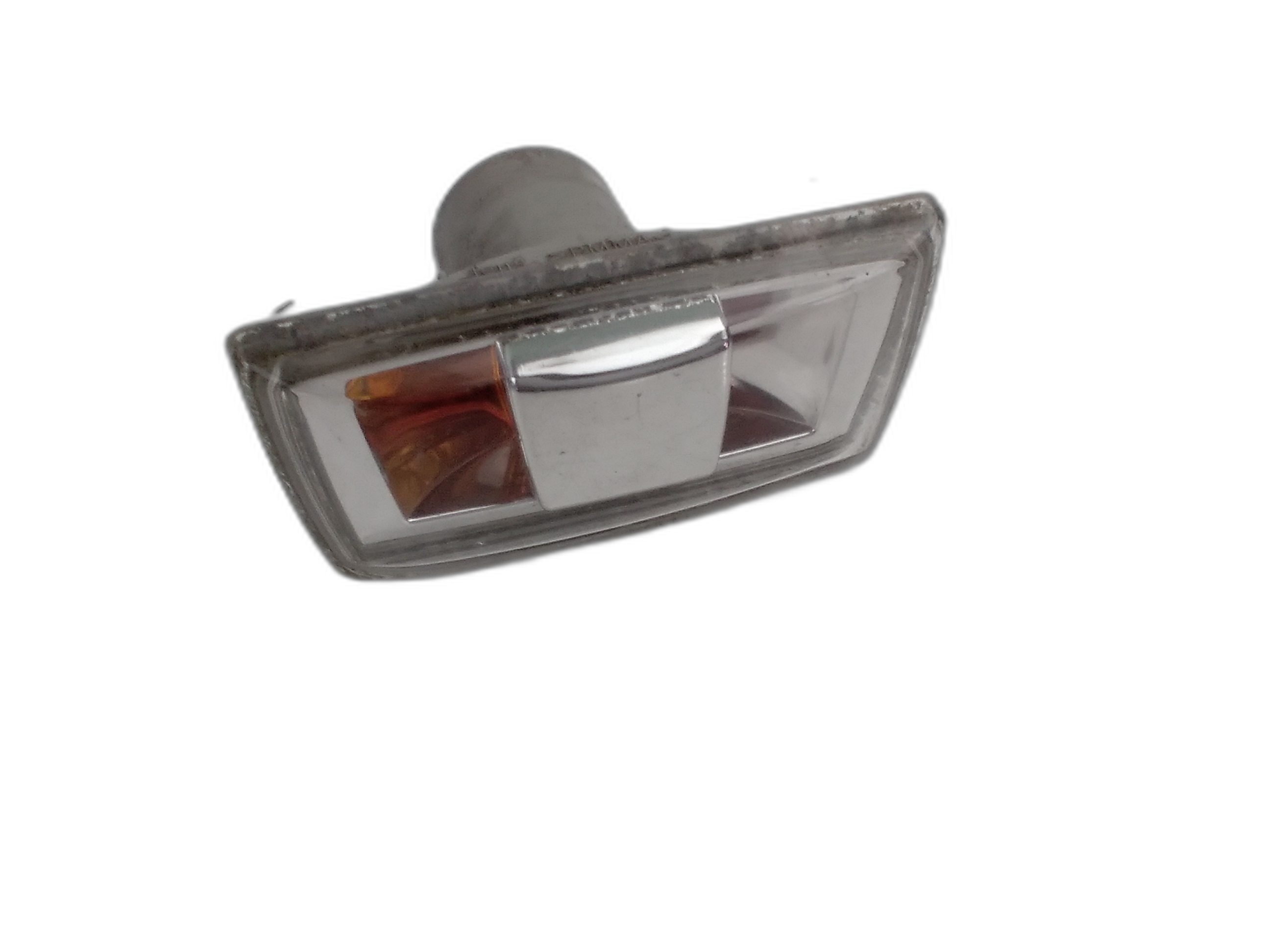 мигач калник