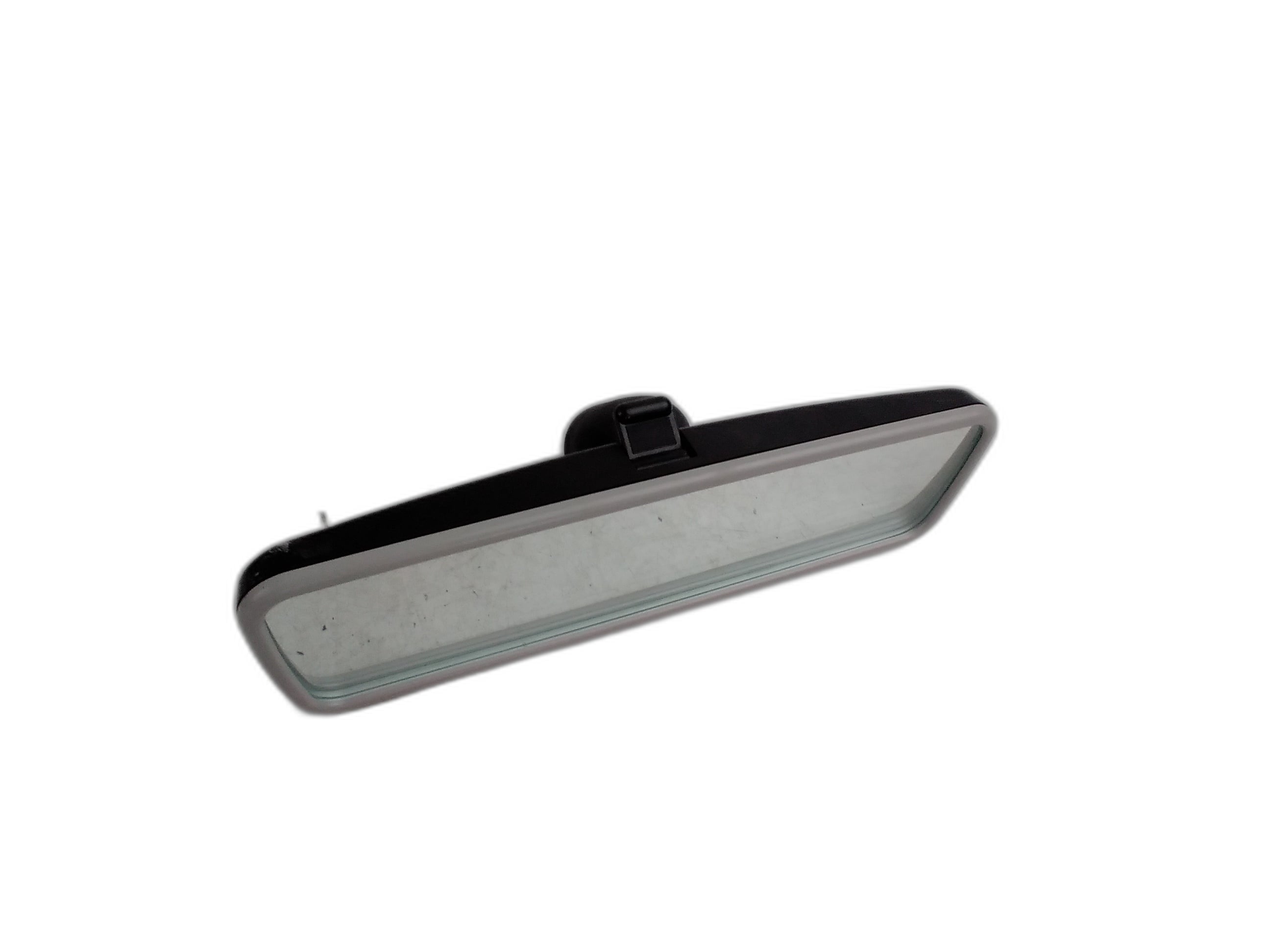 централно огледало