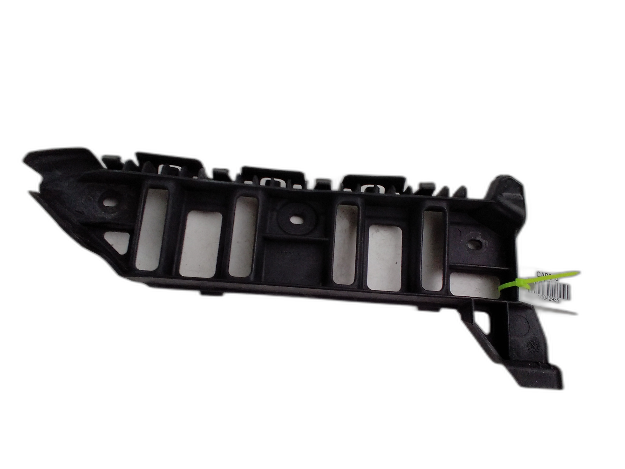 Дясна водач предна броня