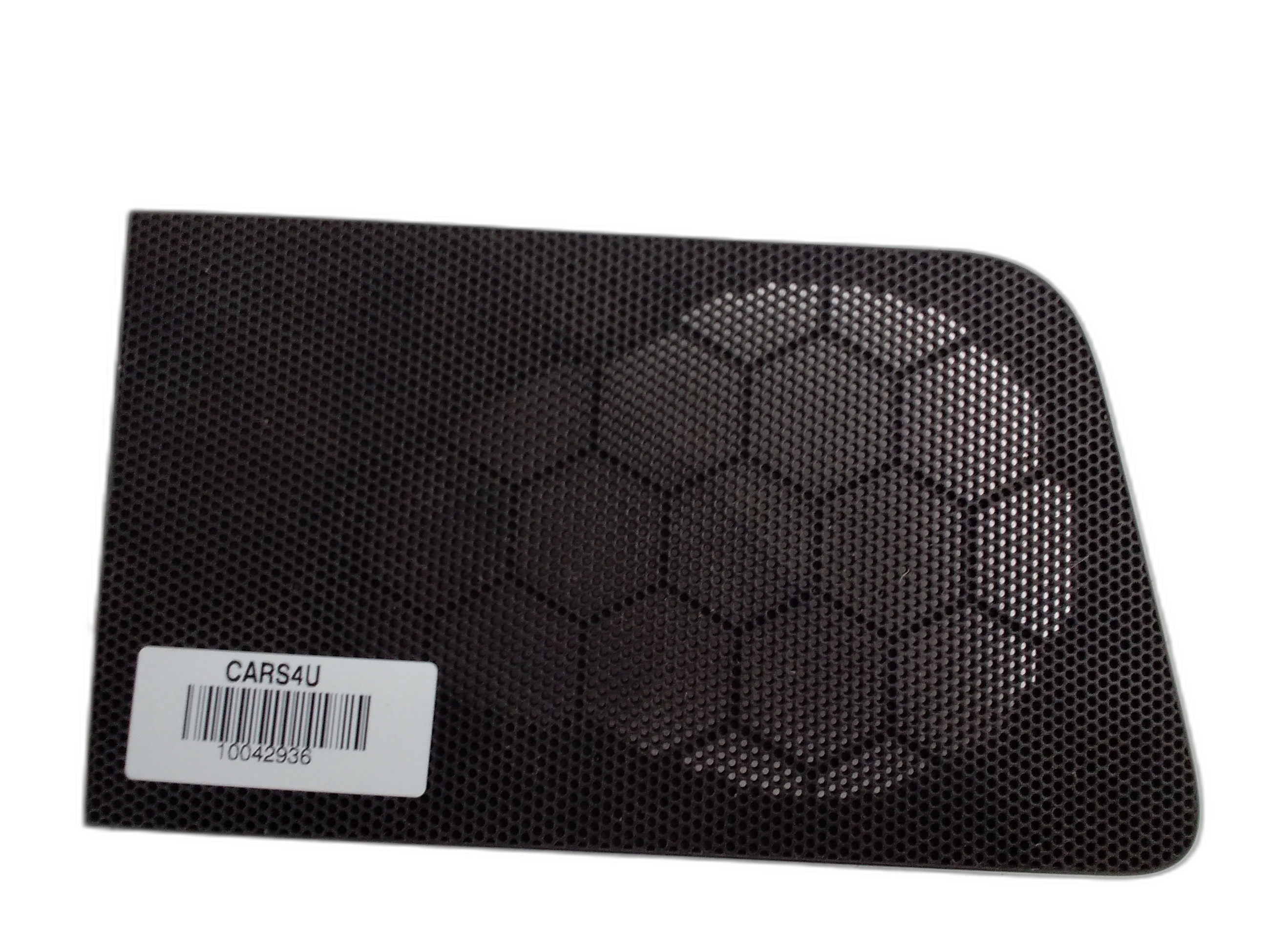 Преден ляв капак високоговорител