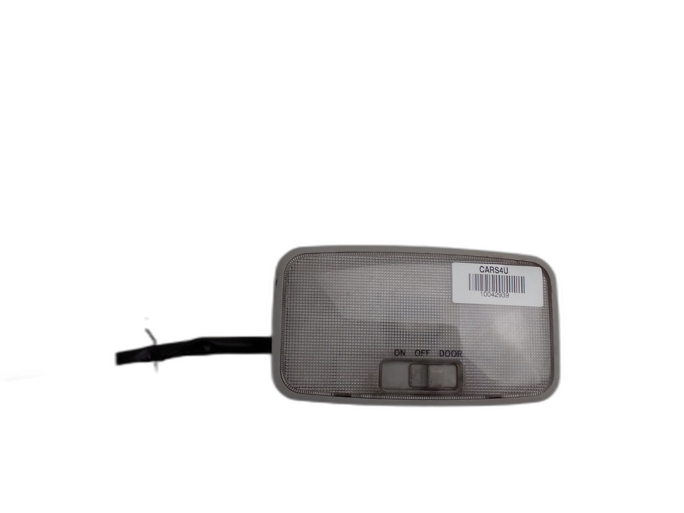 интериорен плафон