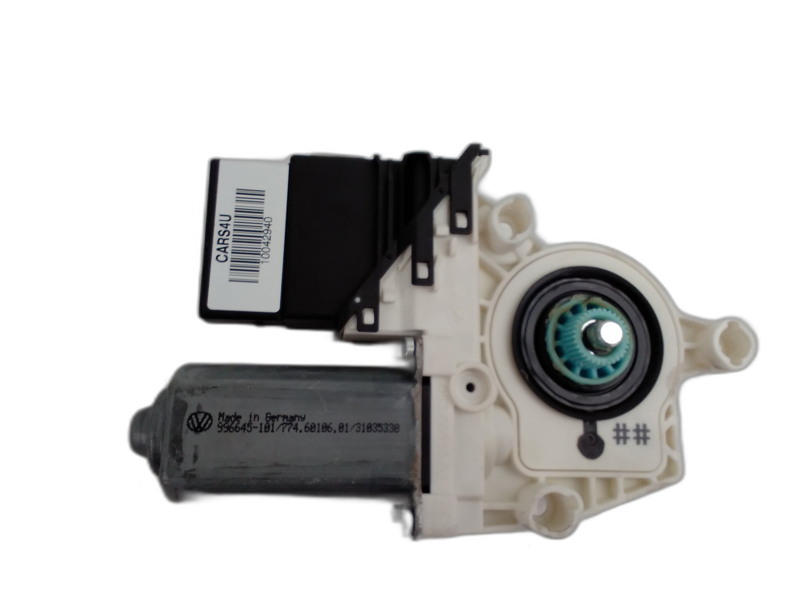 Заден десен мотор стъклоповдигач