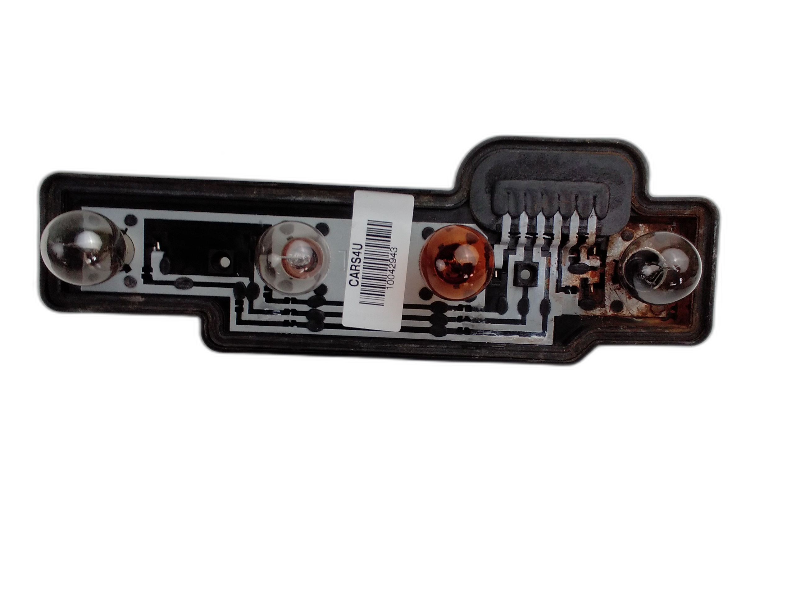 Ляв платка стоп