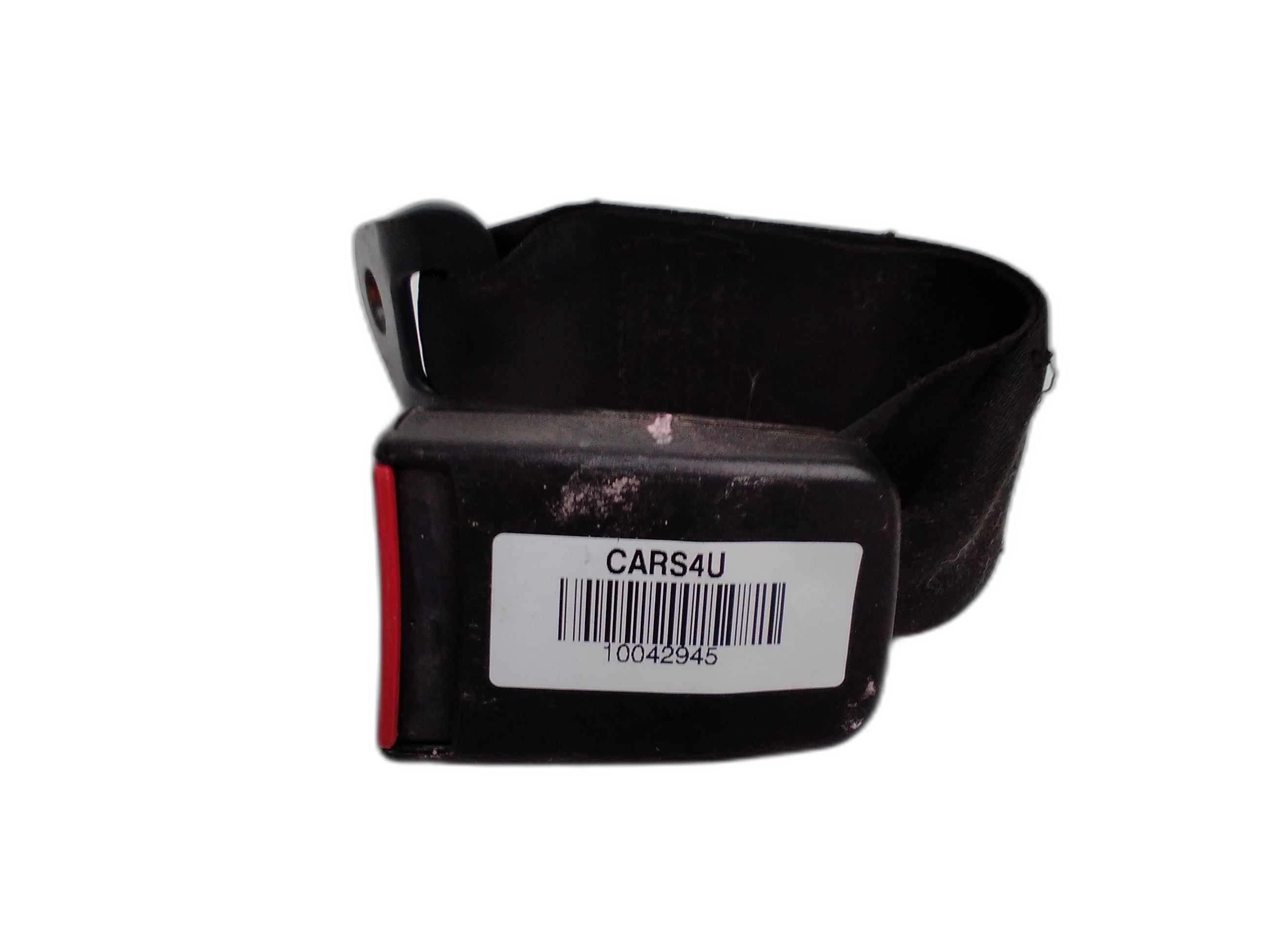 насрещник колан