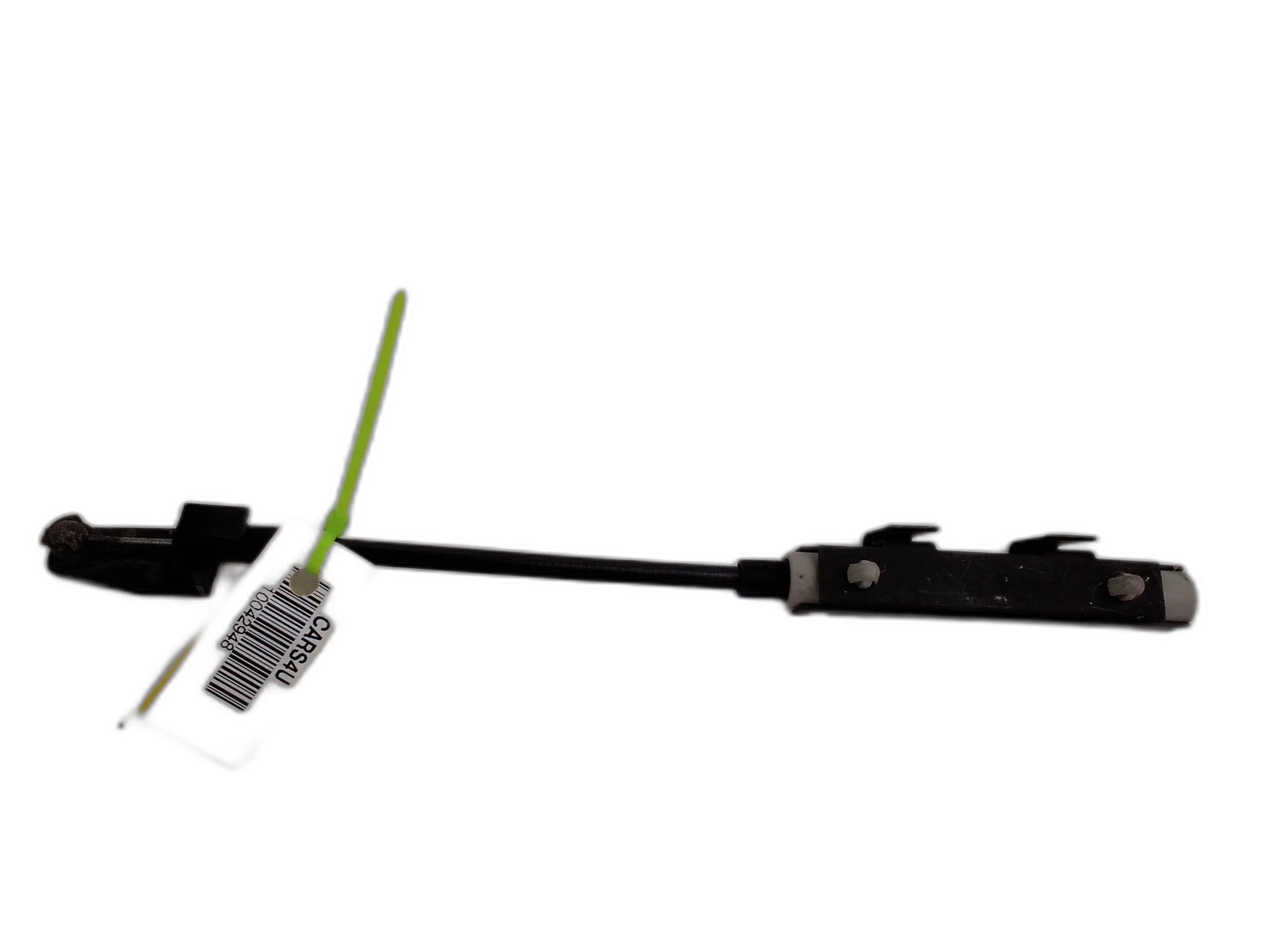 жило отваряне преден капак