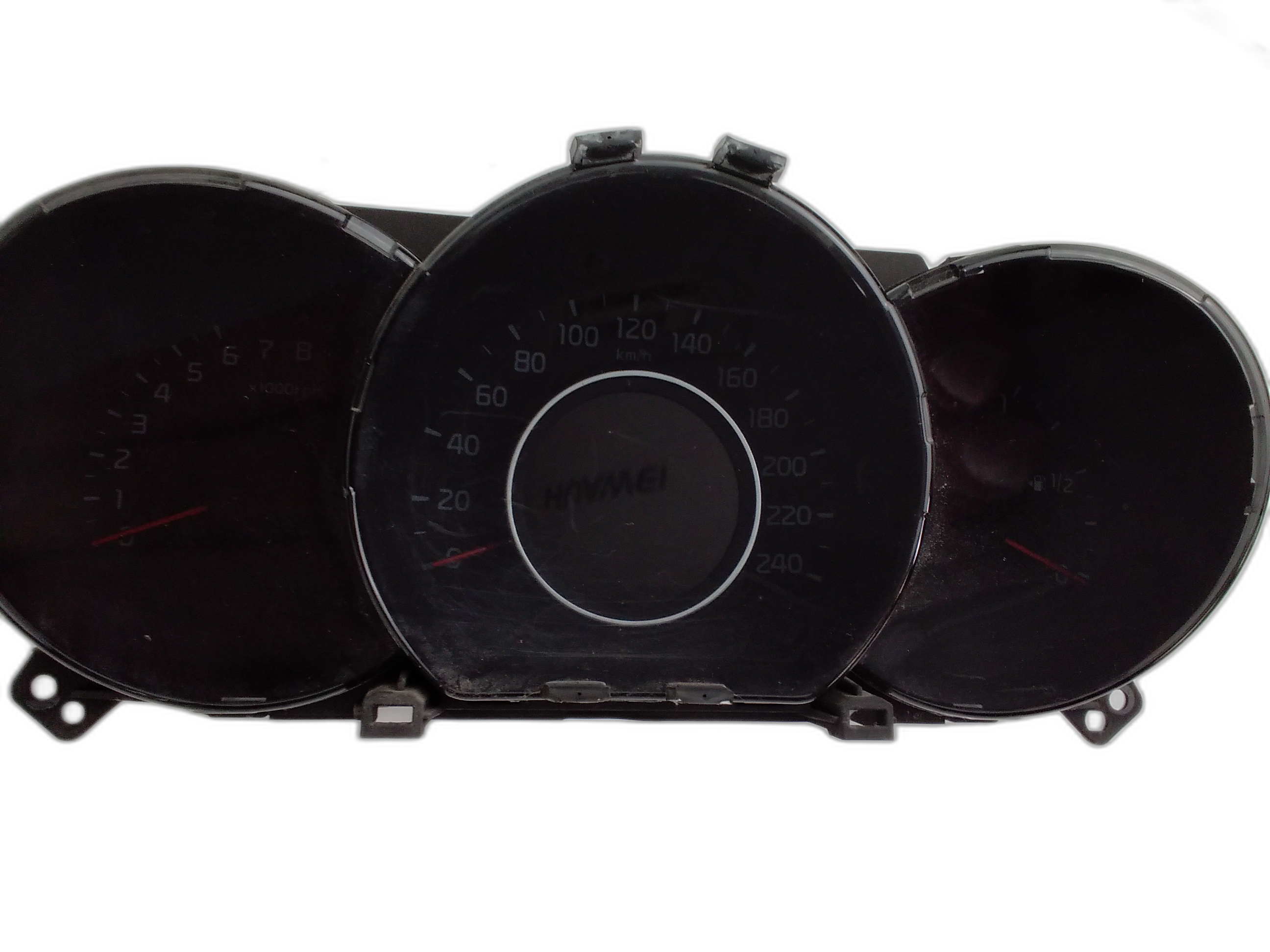 километраж