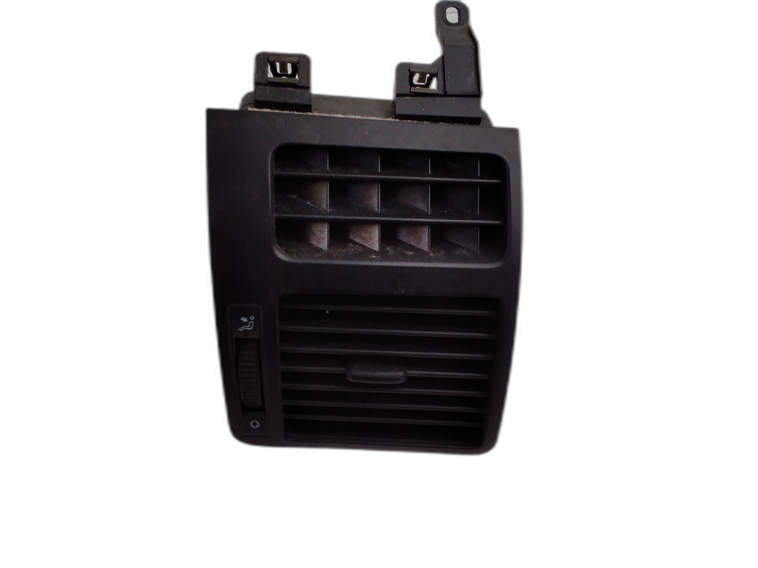 Дясно въздуховод парно