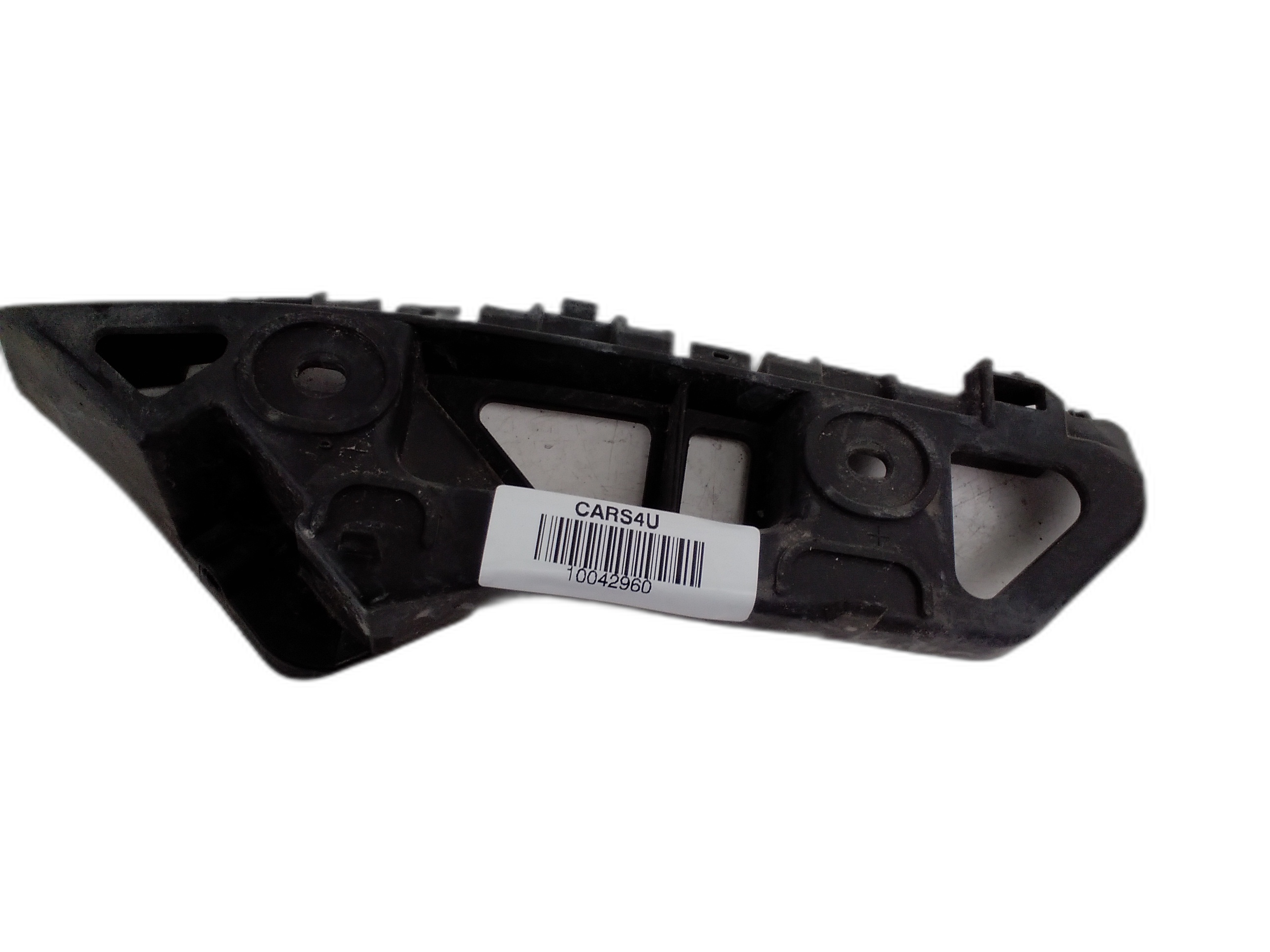 Лява водач предна броня