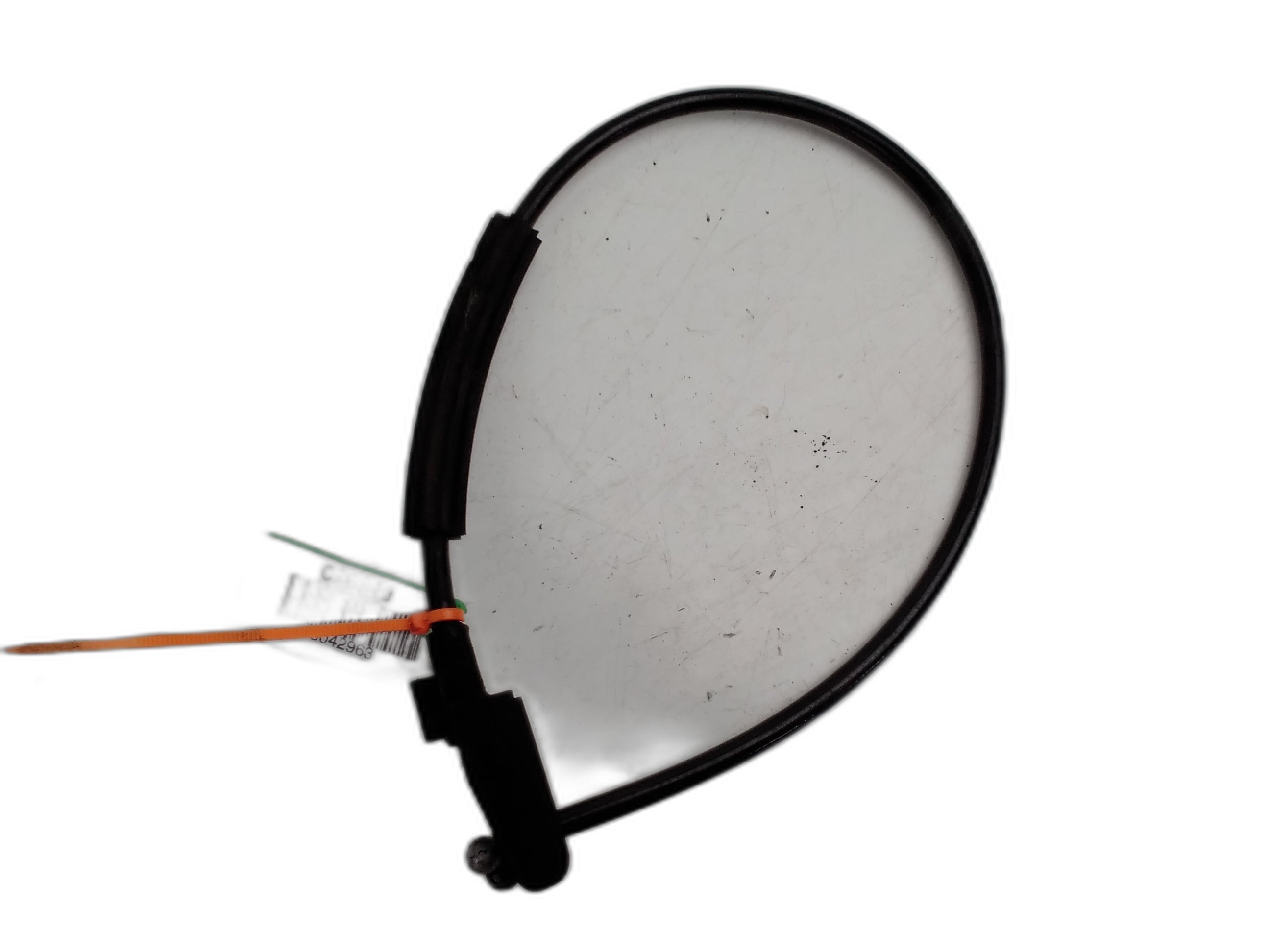 жило отваряне преден капак