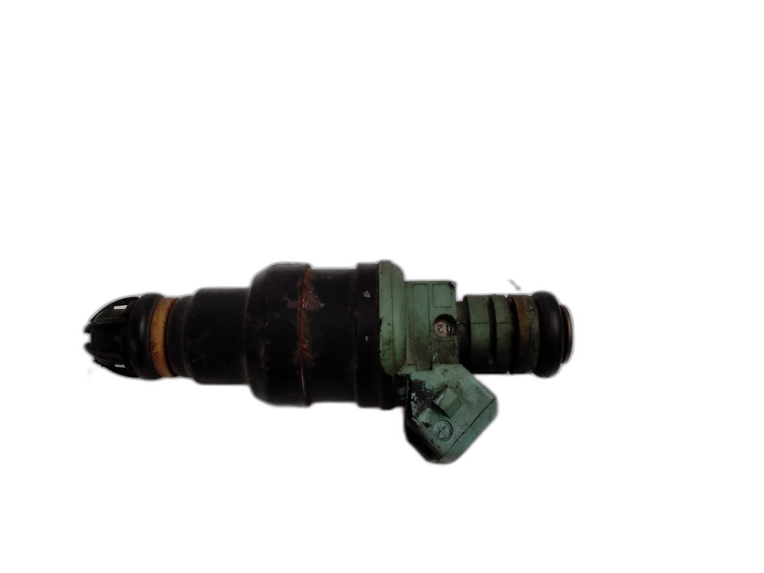 дюза бензин