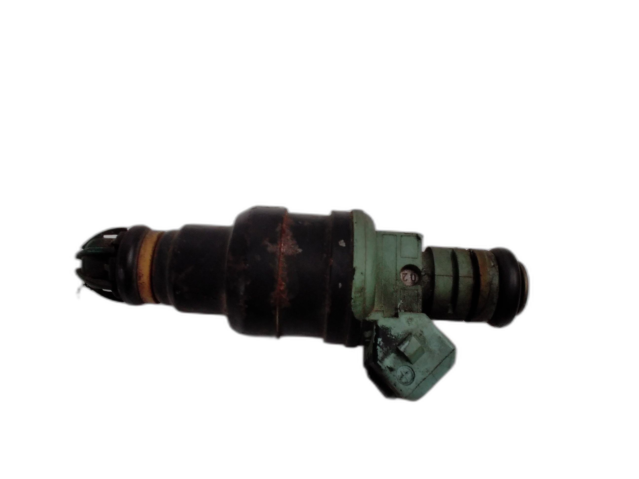 дюза бензин