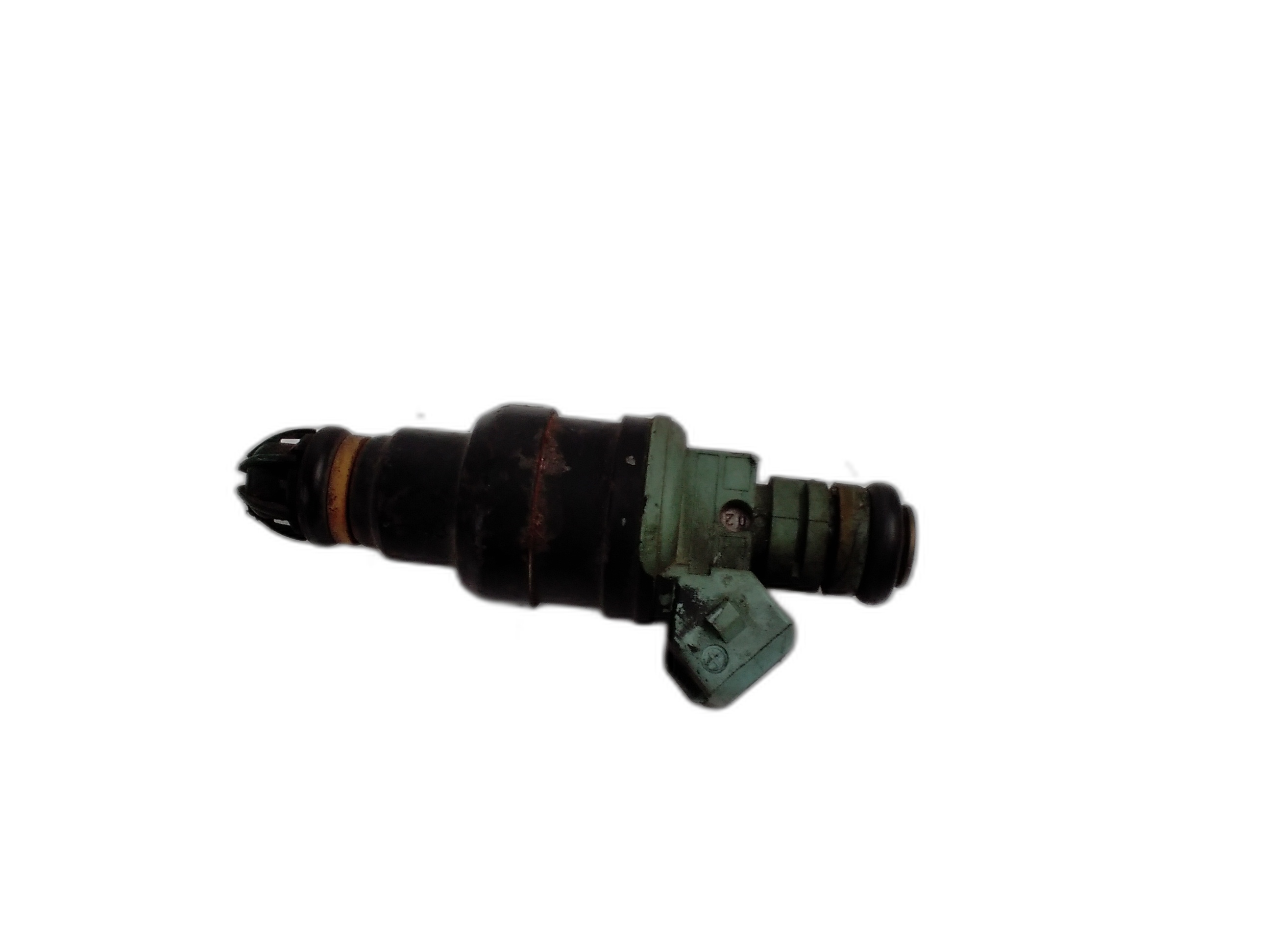 дюза бензин