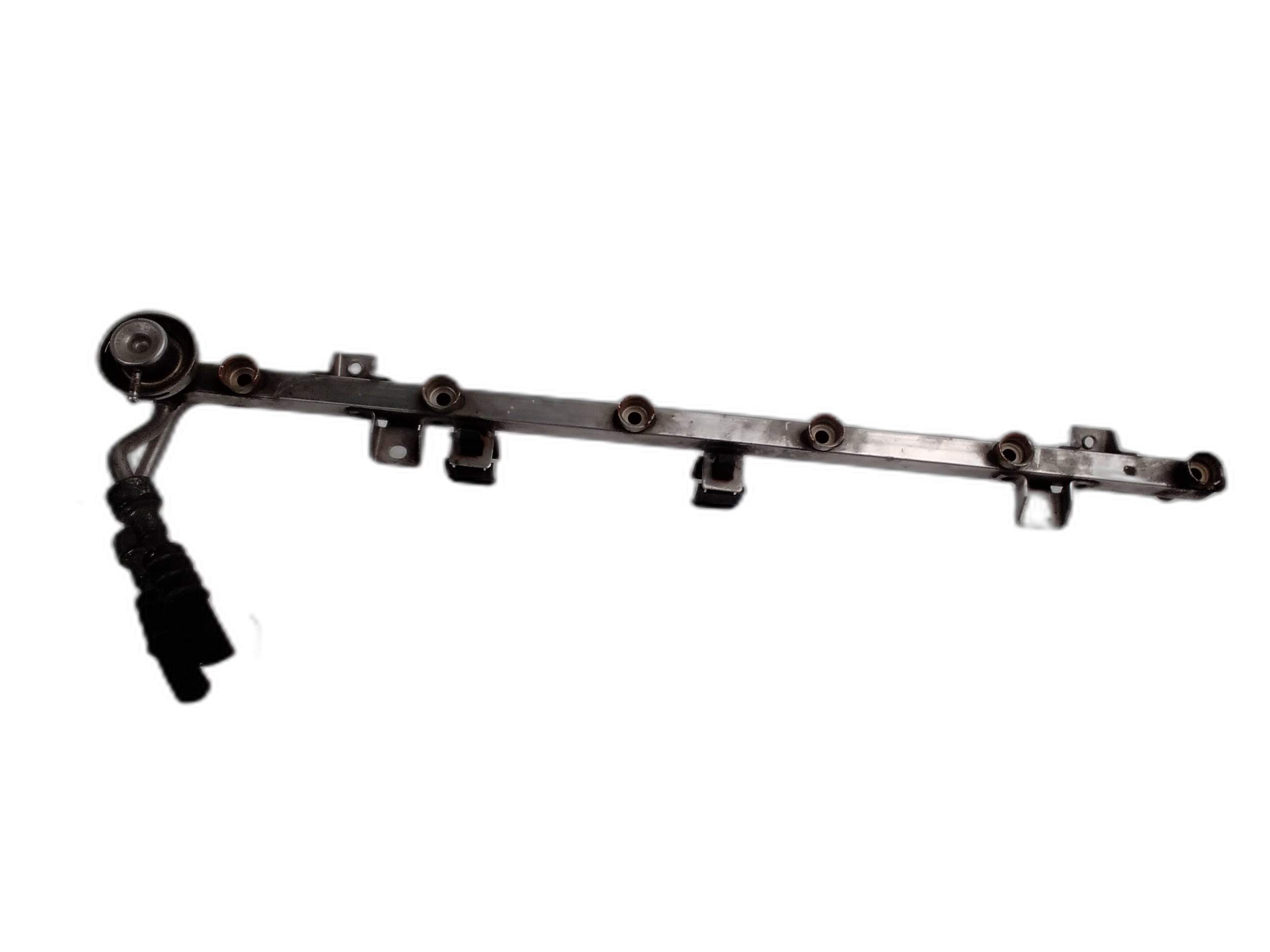 горивна рейка