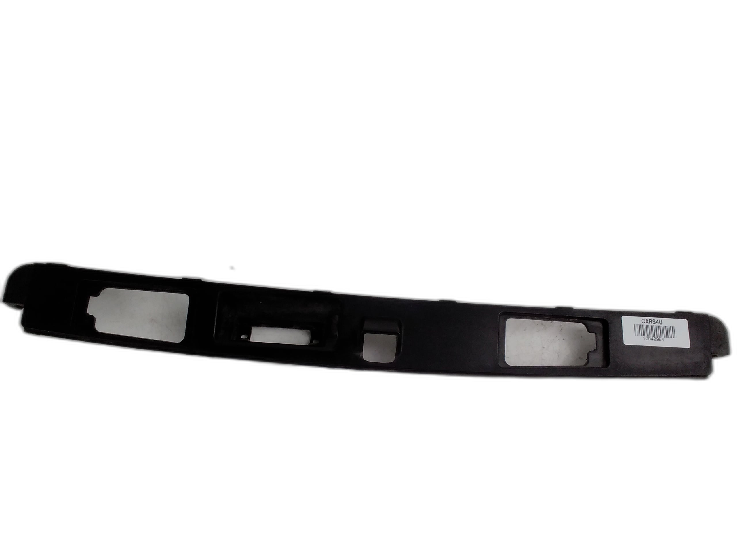 лайсна заден капак