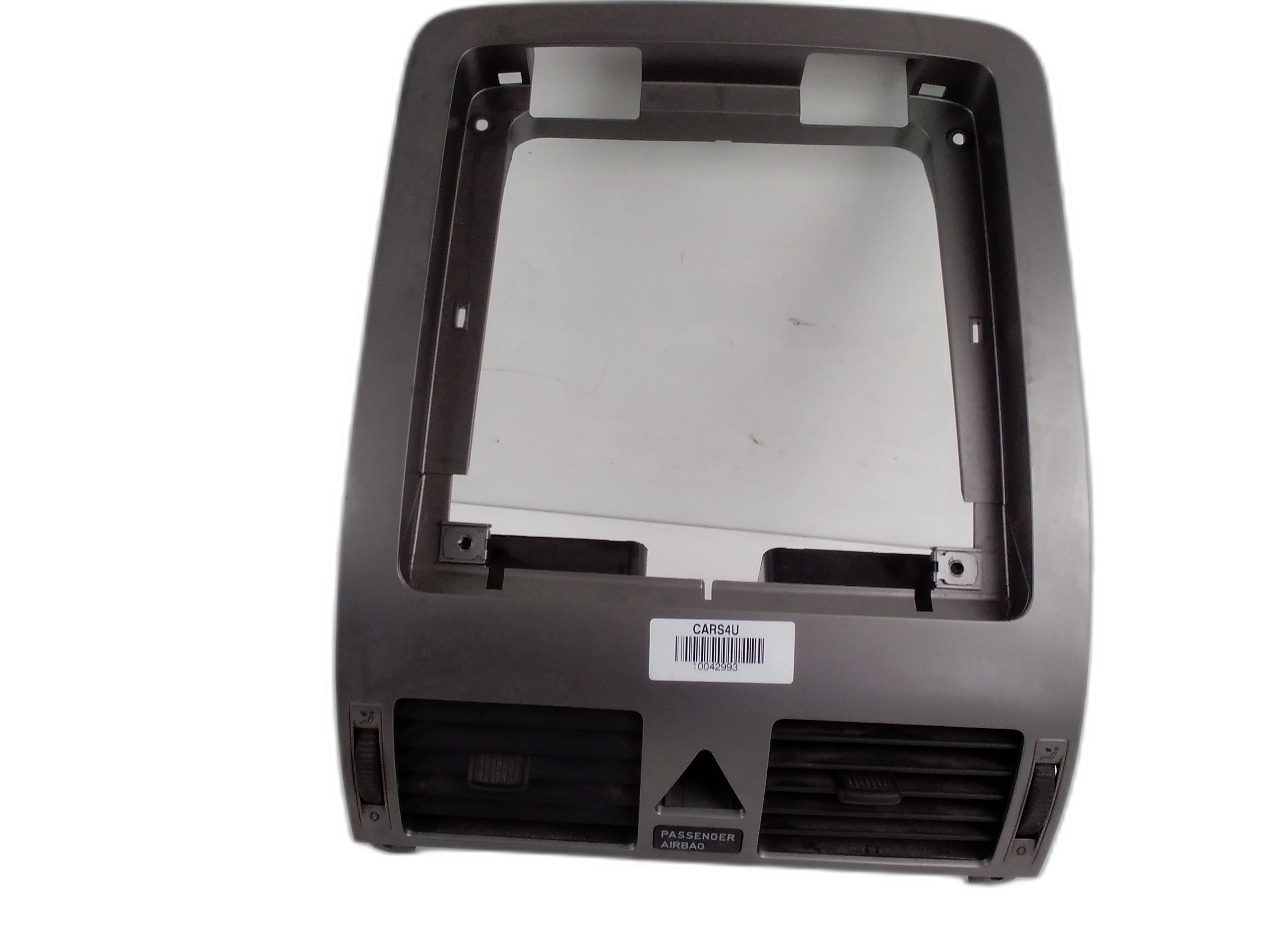 централни въздуховоди парно