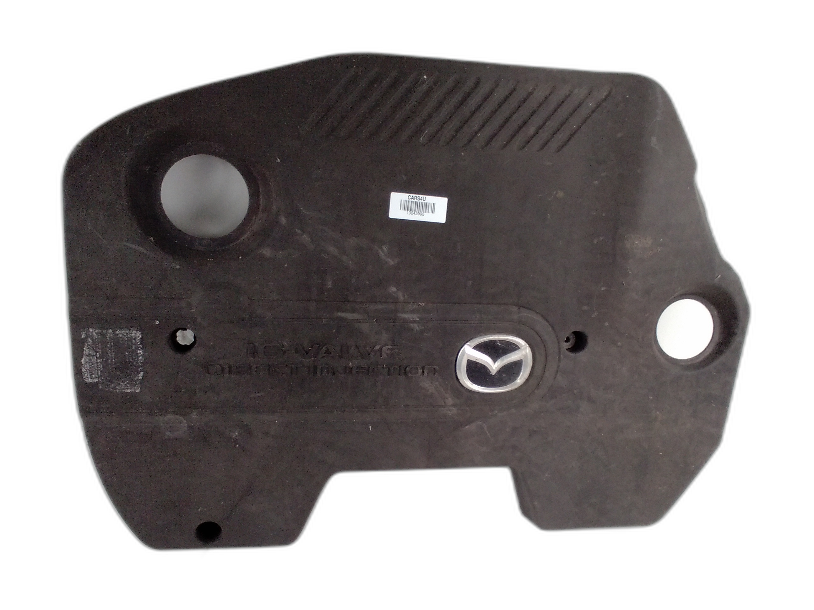 декоративна кора двигател