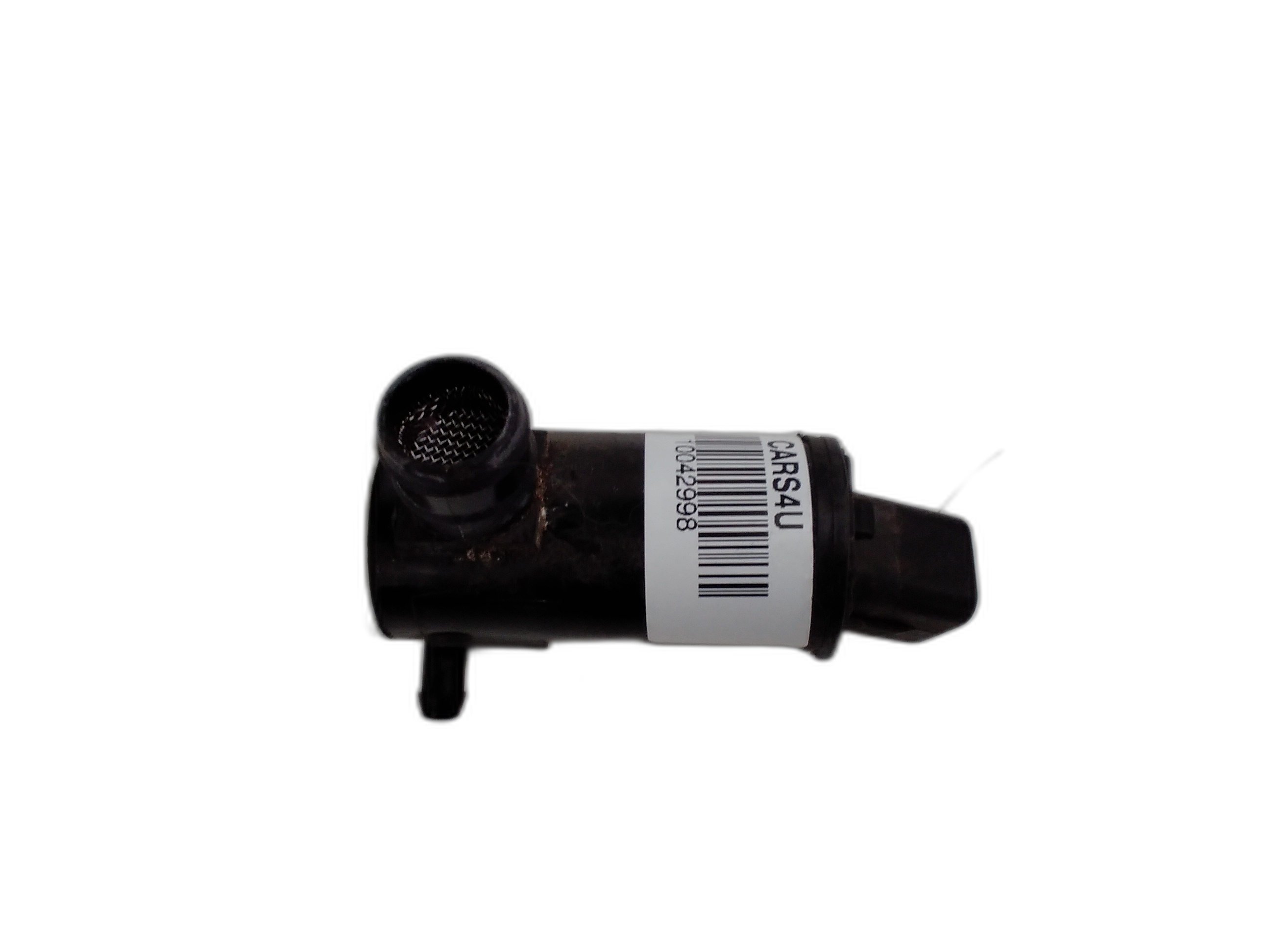 помпичка чистачки