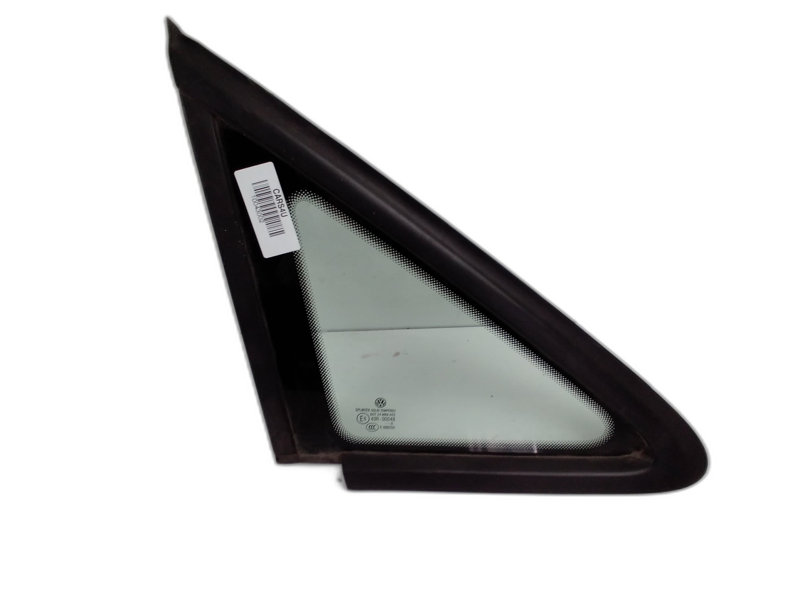 Предно дясно фикс стъкло