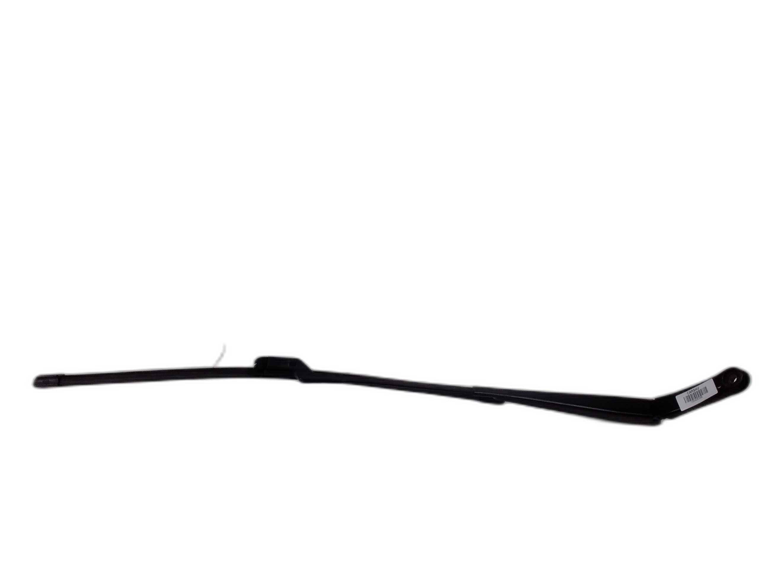 Лява рамо чистачка