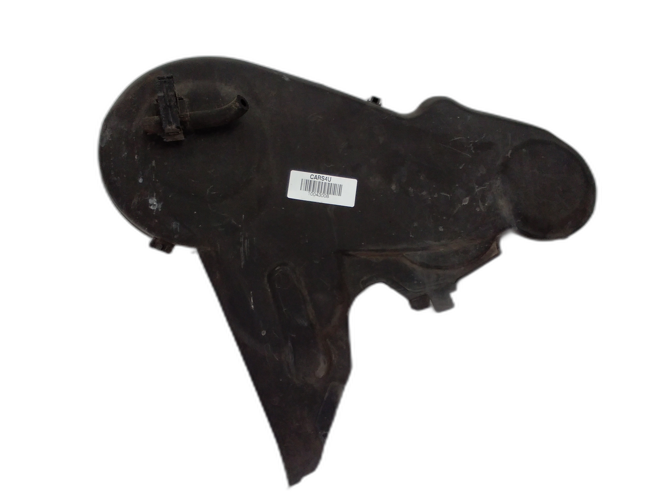 капак ангренажен ремък