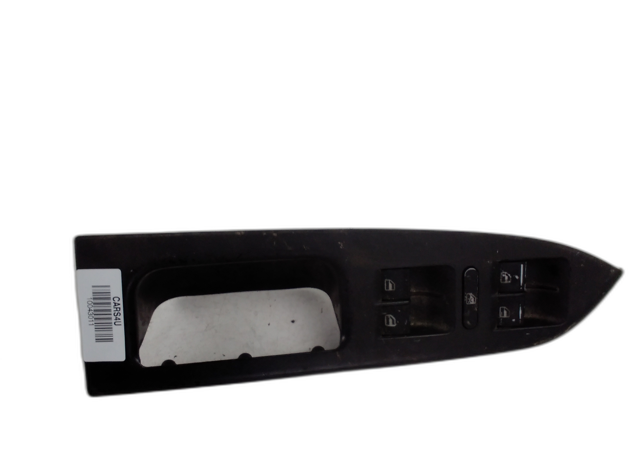 бутони ел. стъкла