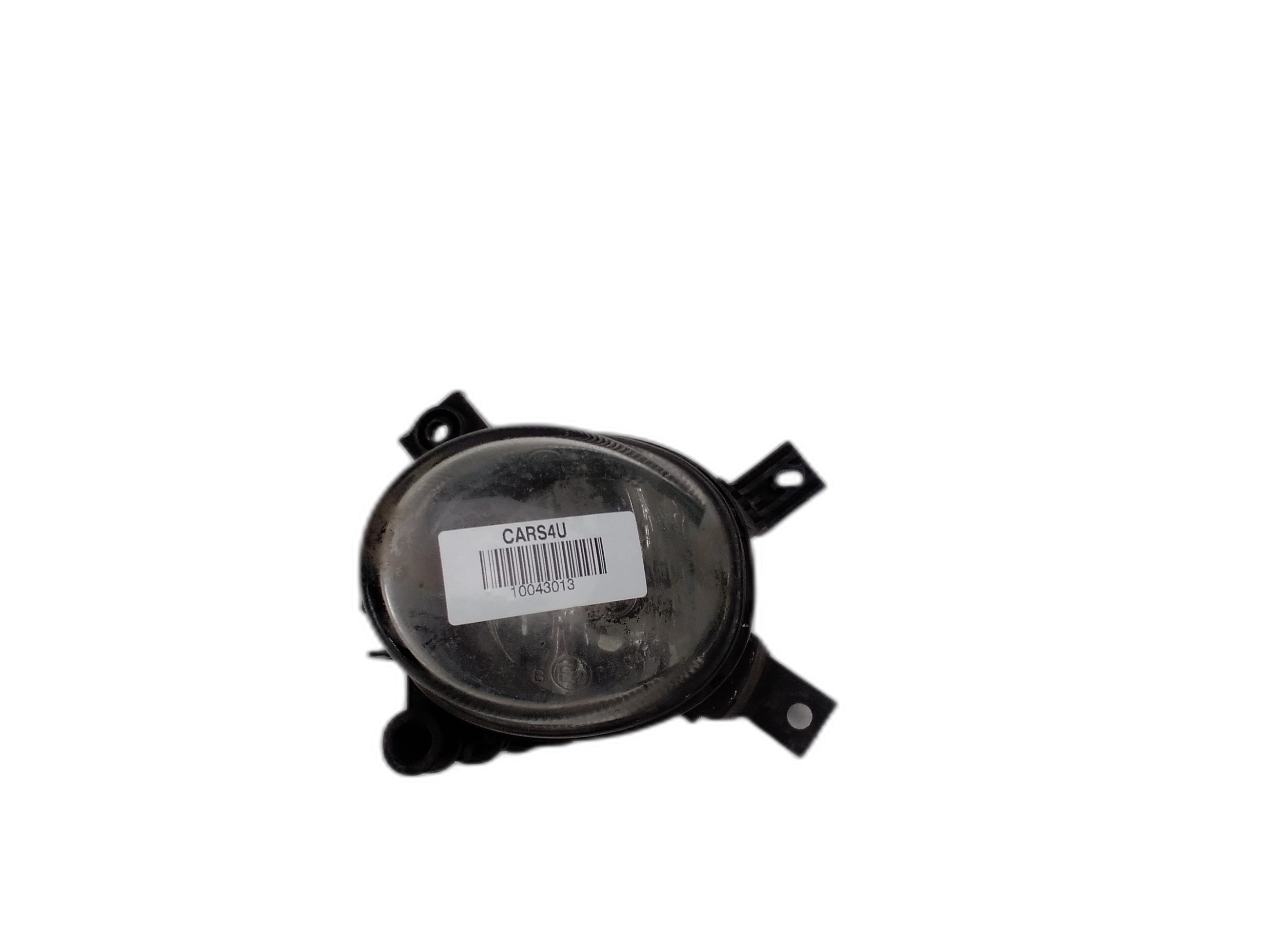 Лява фар за мъгла