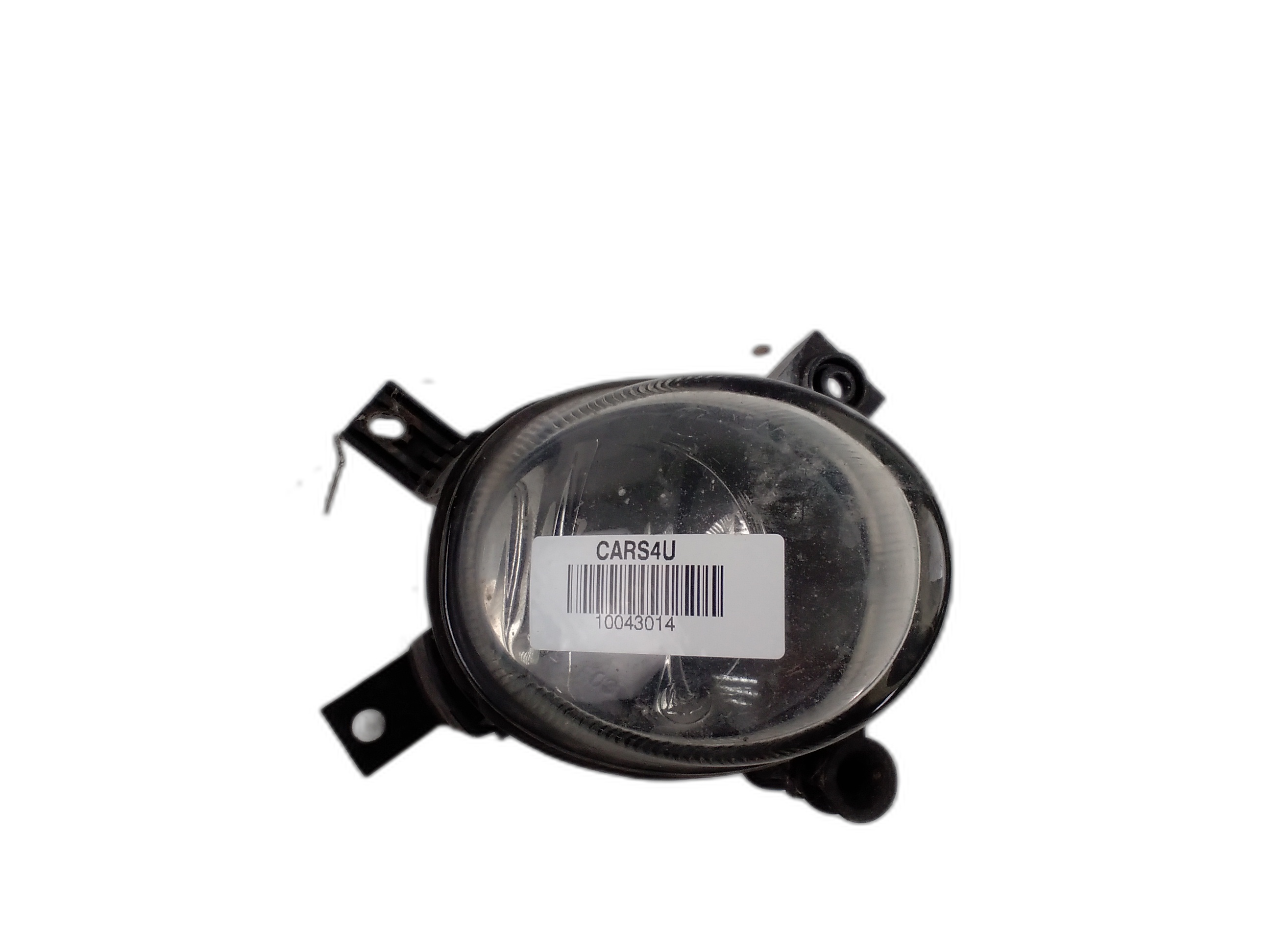 Дясна фар за мъгла