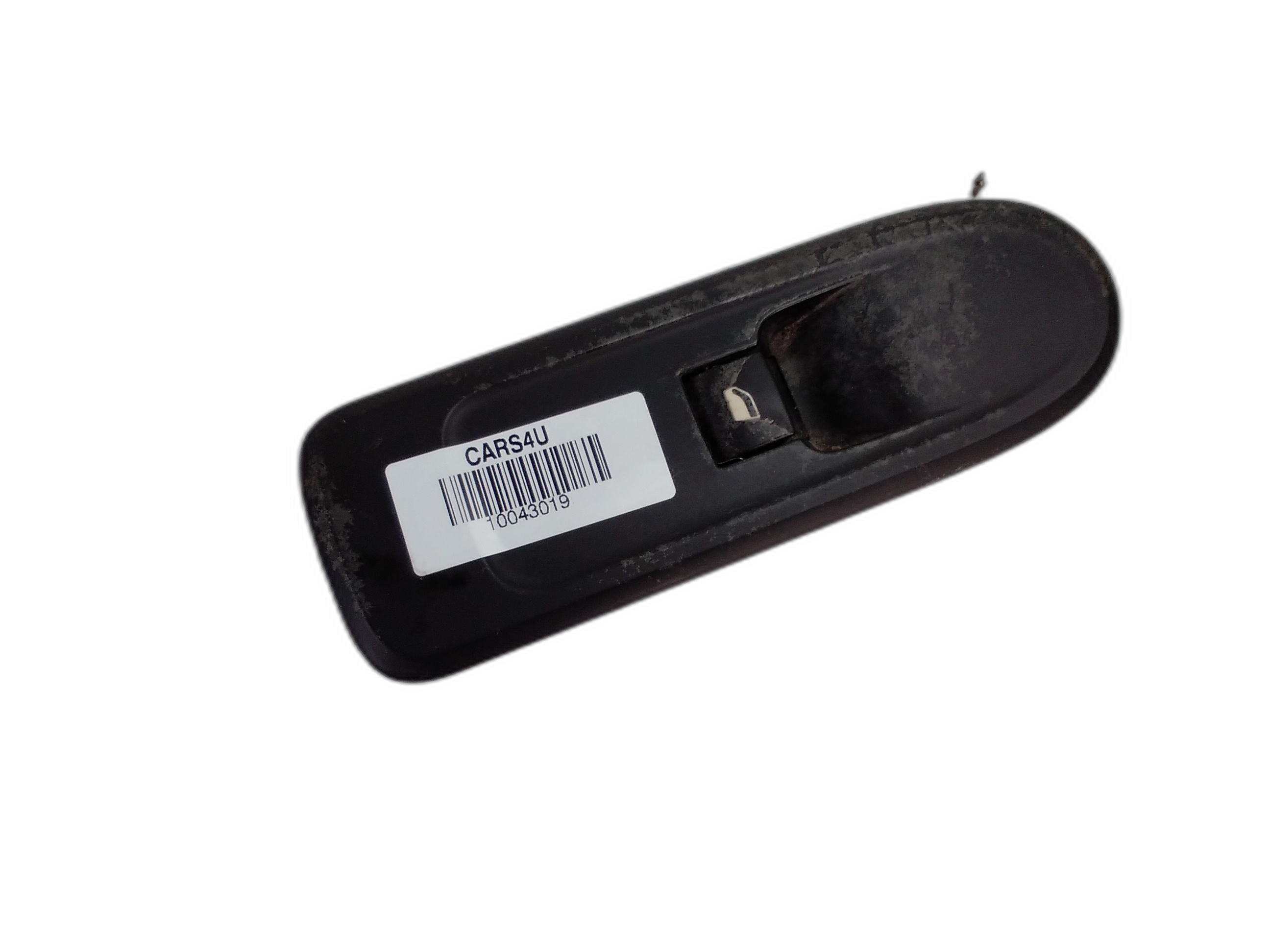 бутон ел. стъкло