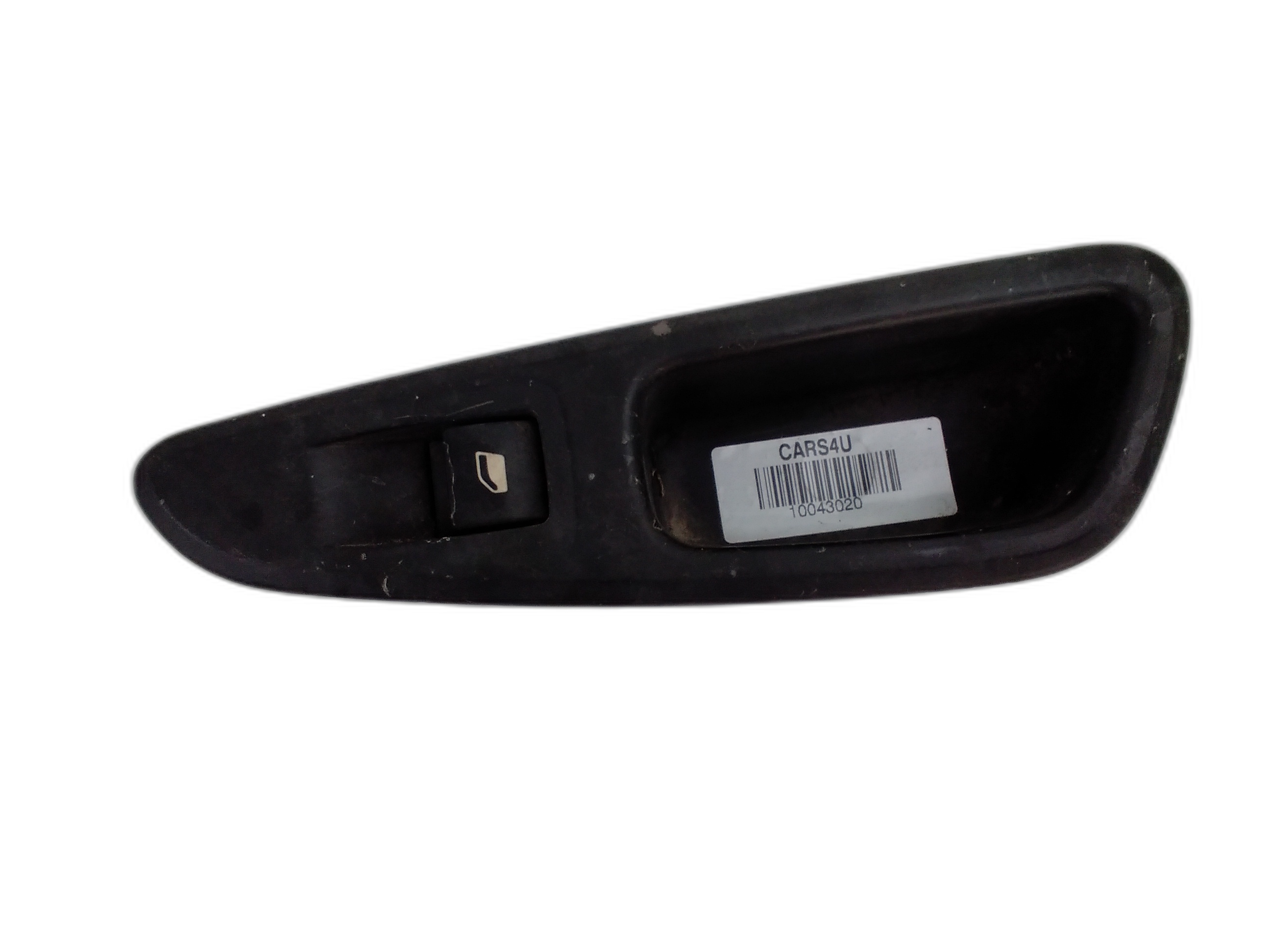 бутон ел. стъкло