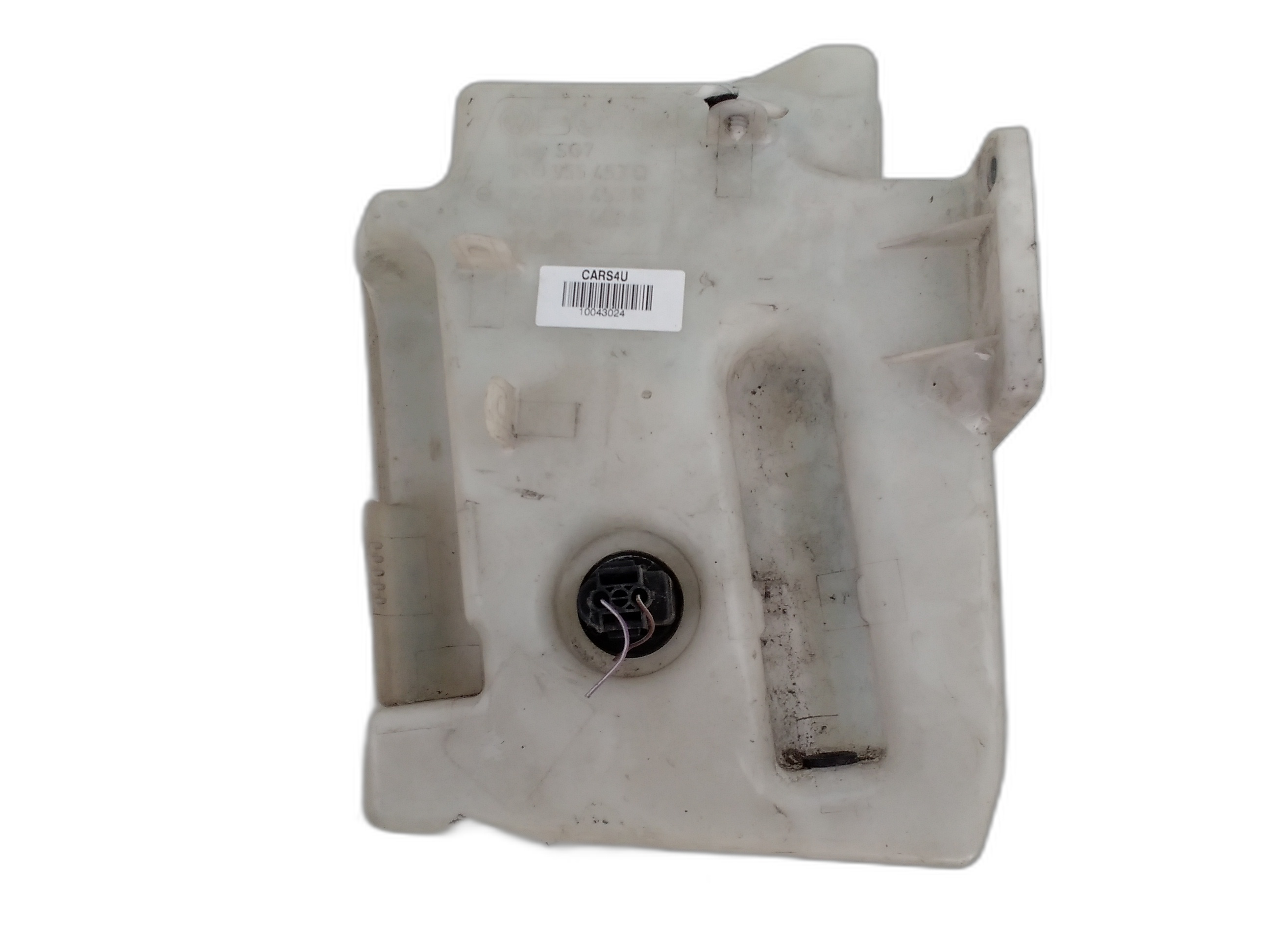 казанче чистачки