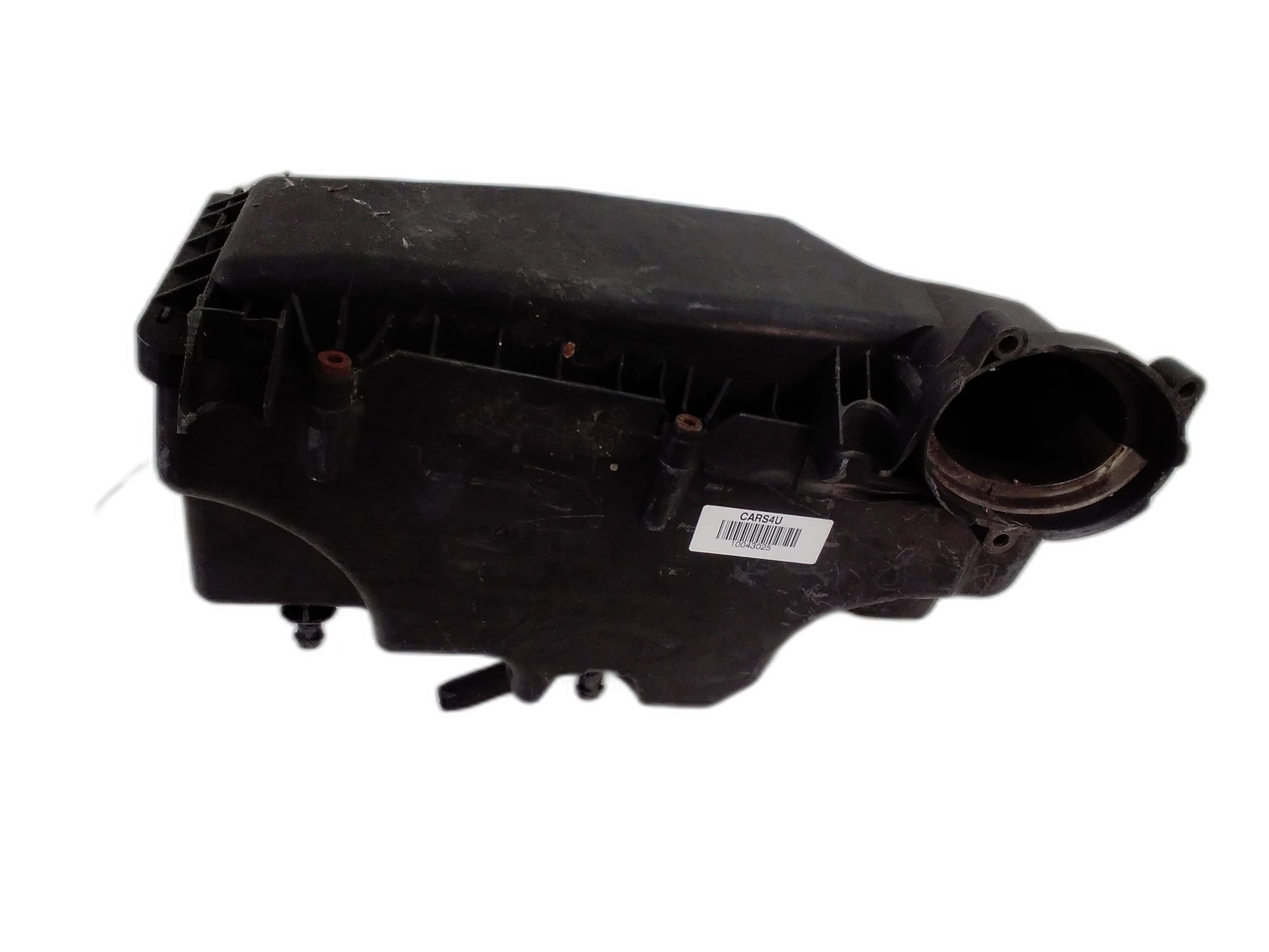 кутия въздушен филтър