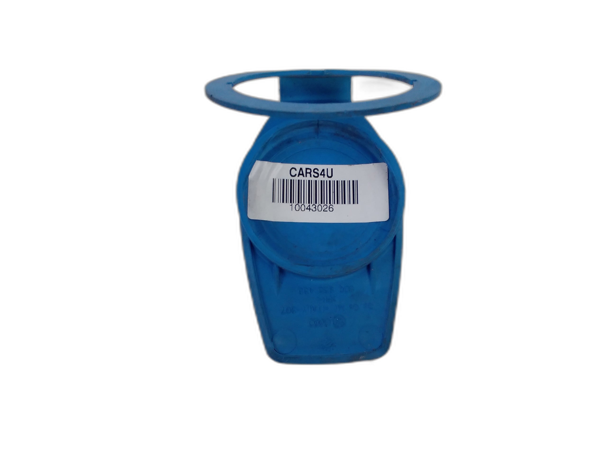 капачка казанче чистачки