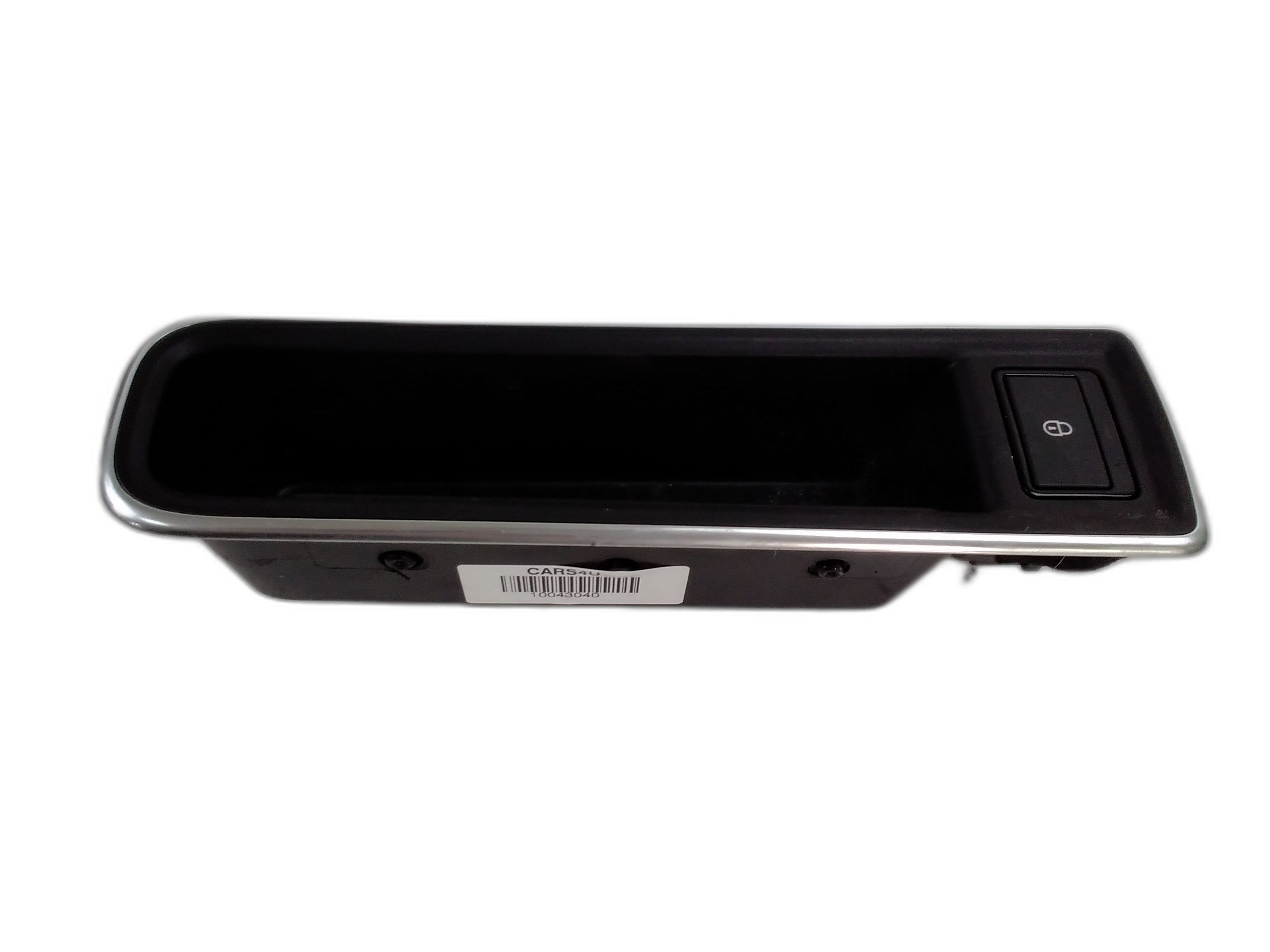 бутон централно заключване