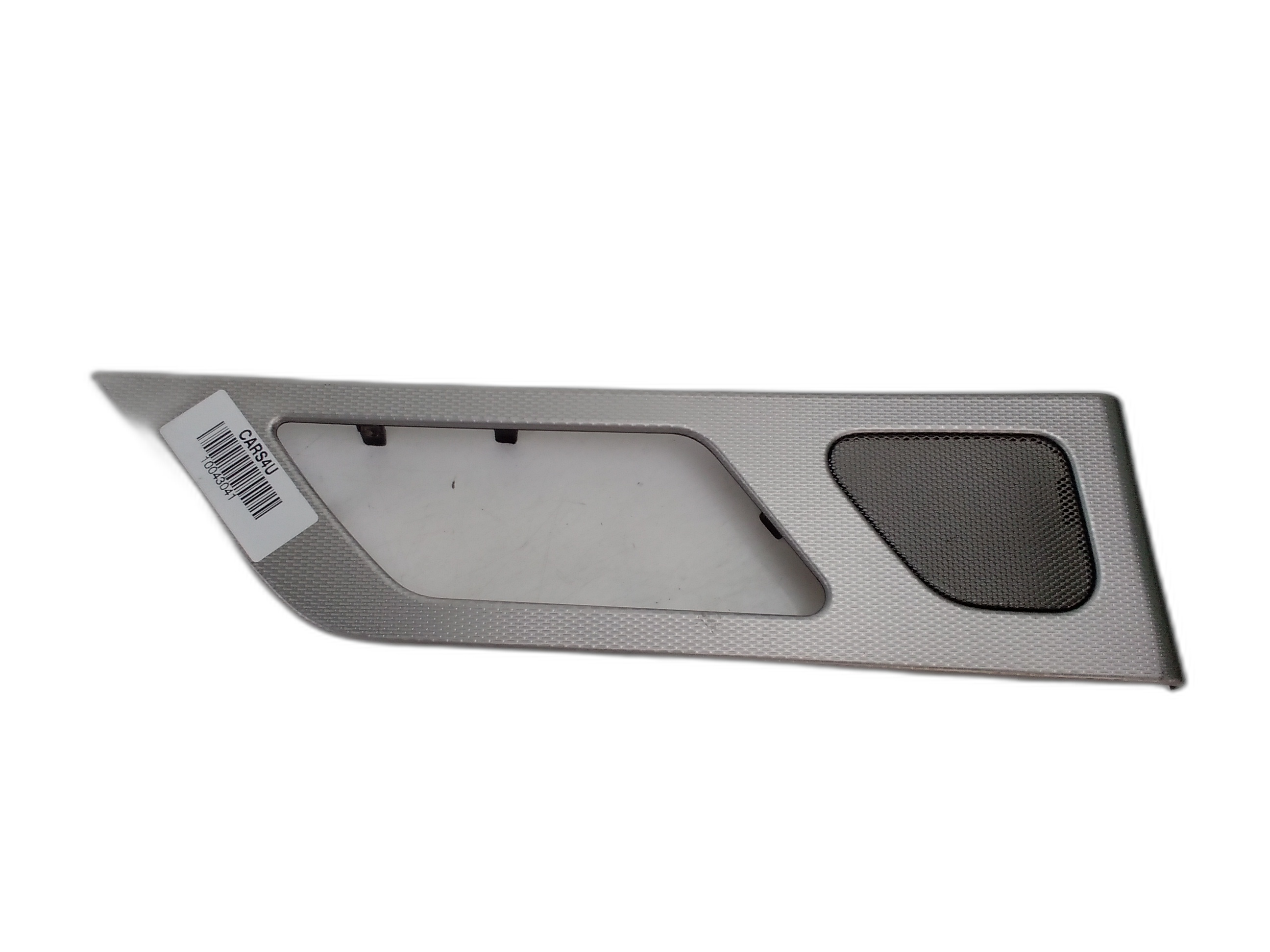 Задна лява лайсна врата