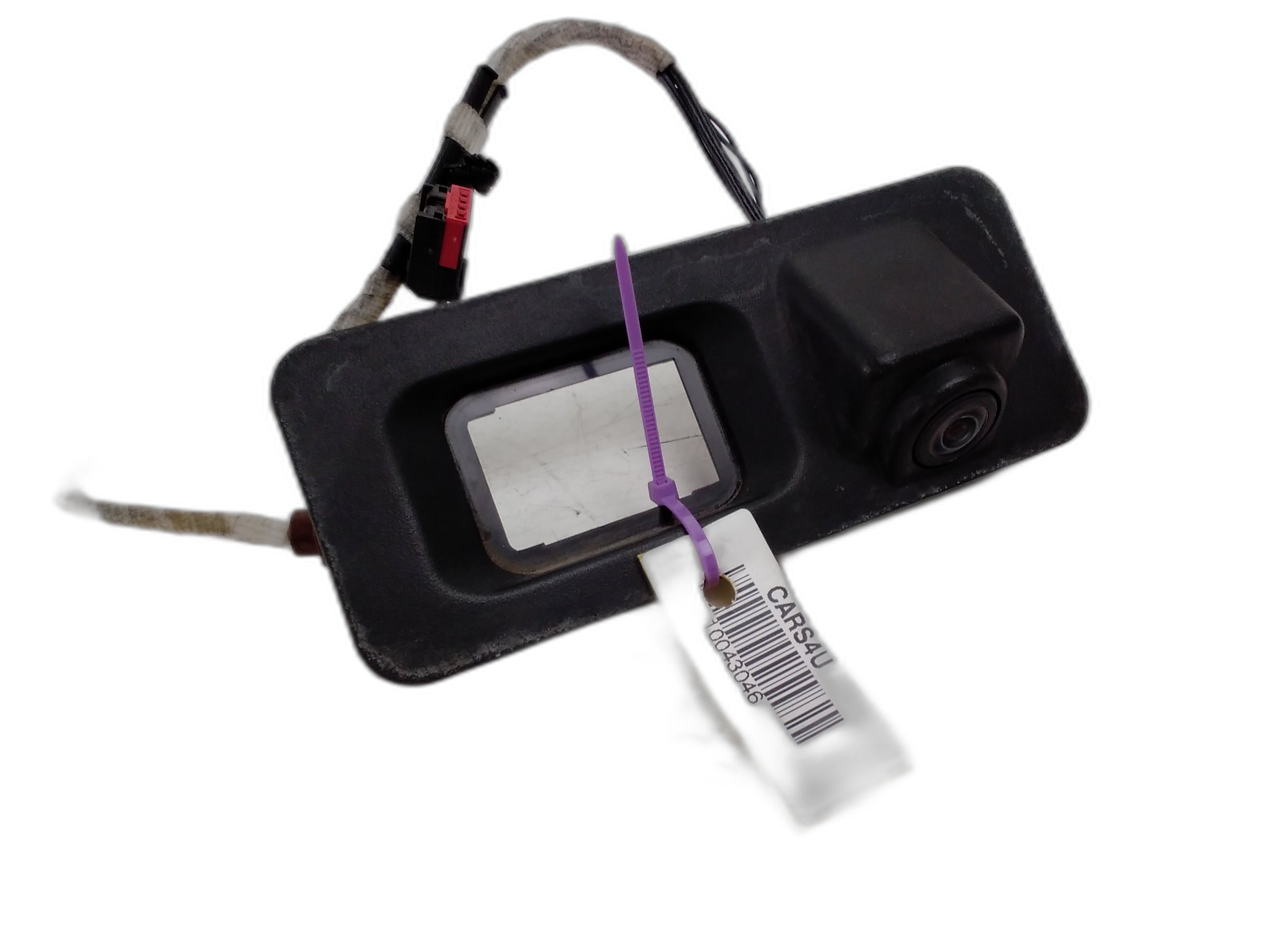 камера задно виждане