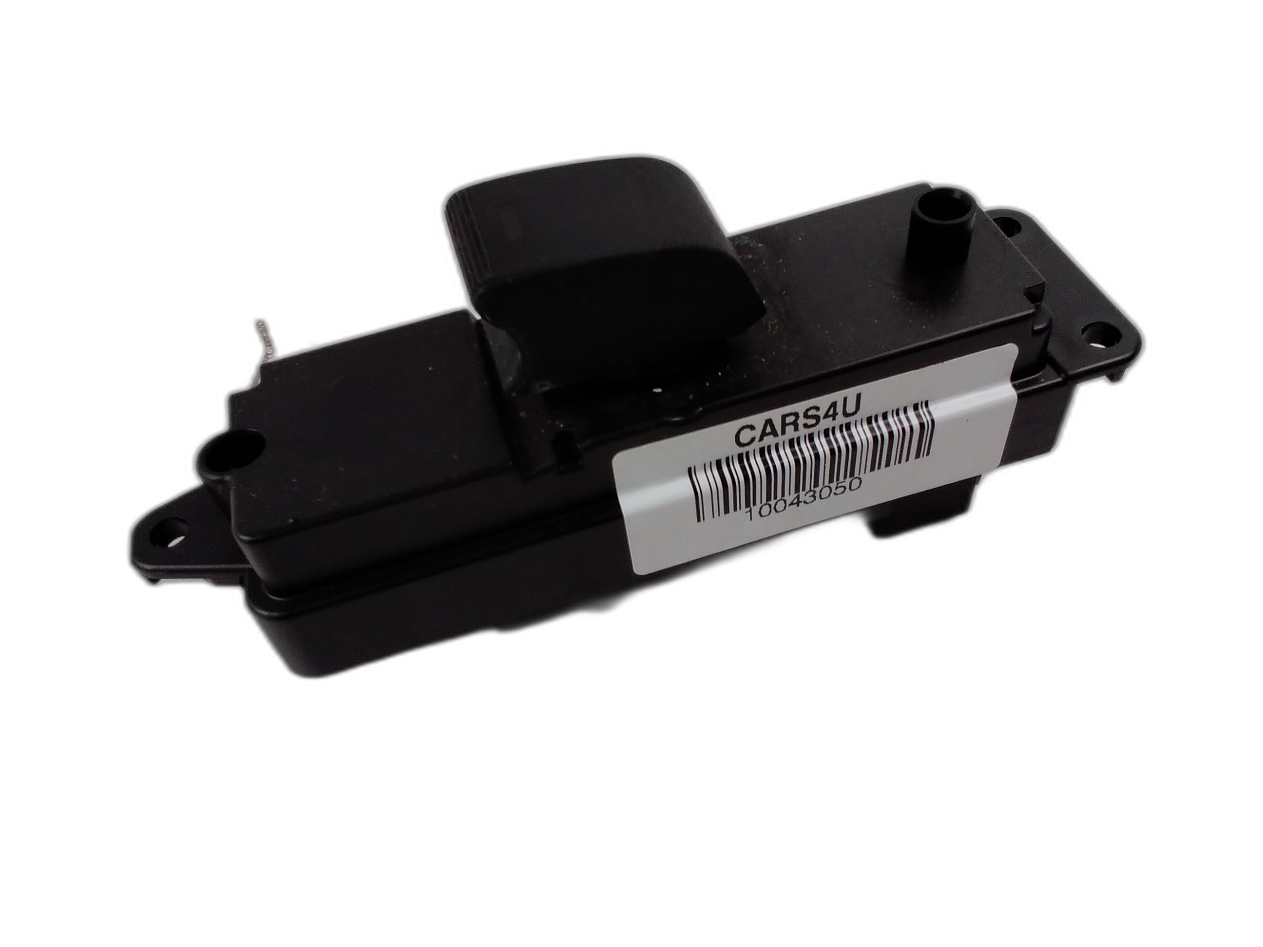 бутон ел. стъкло