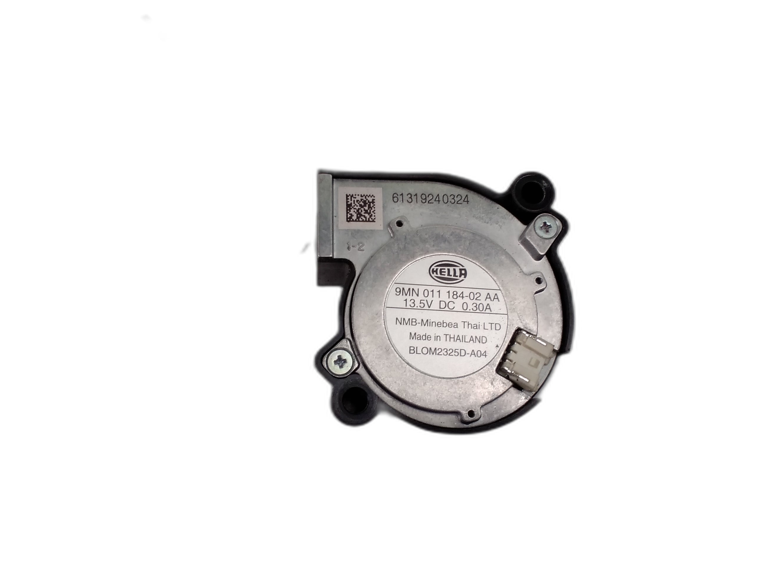 модул / вентилатор охлаждане led фар