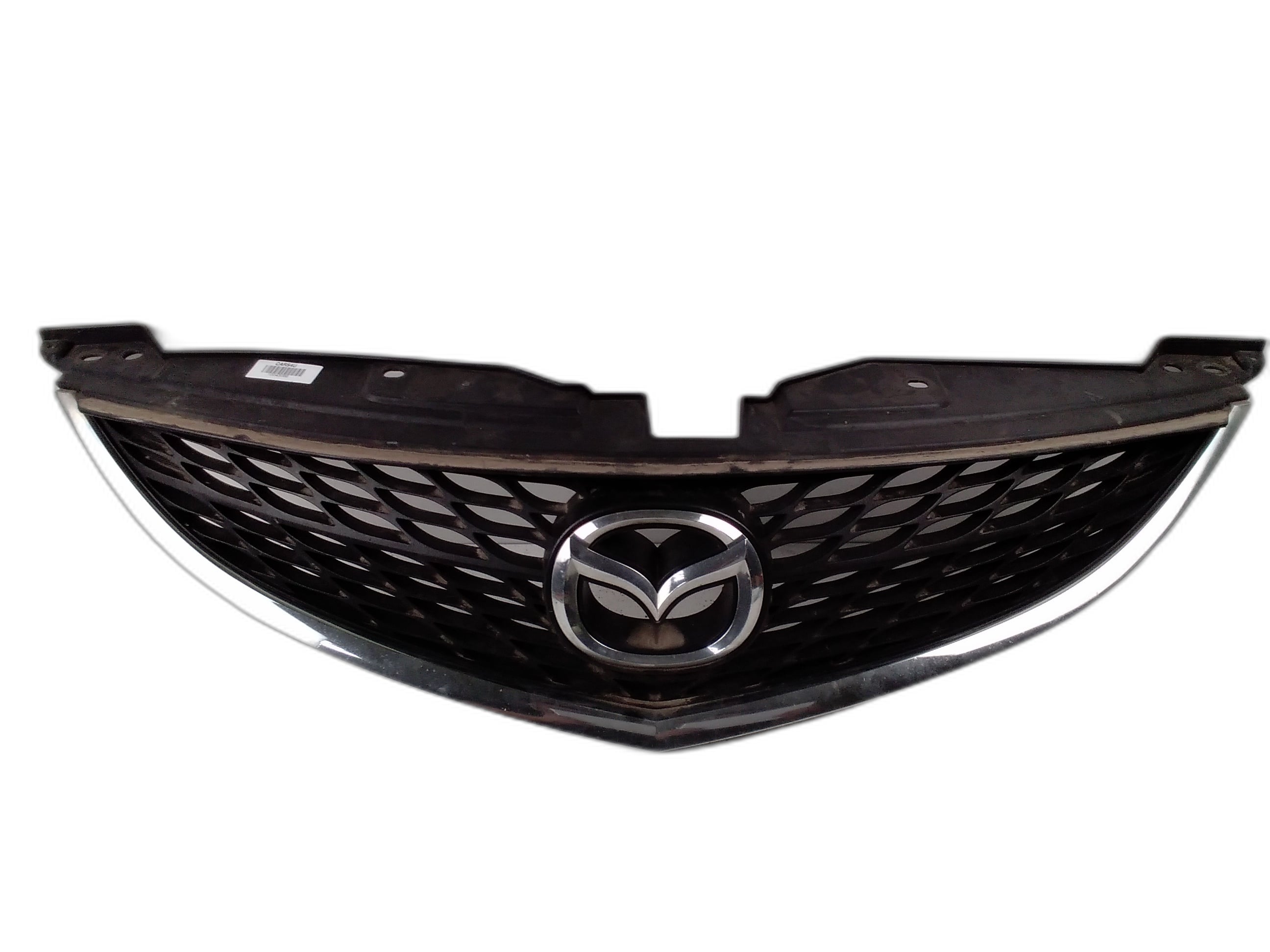 решетка радиатор