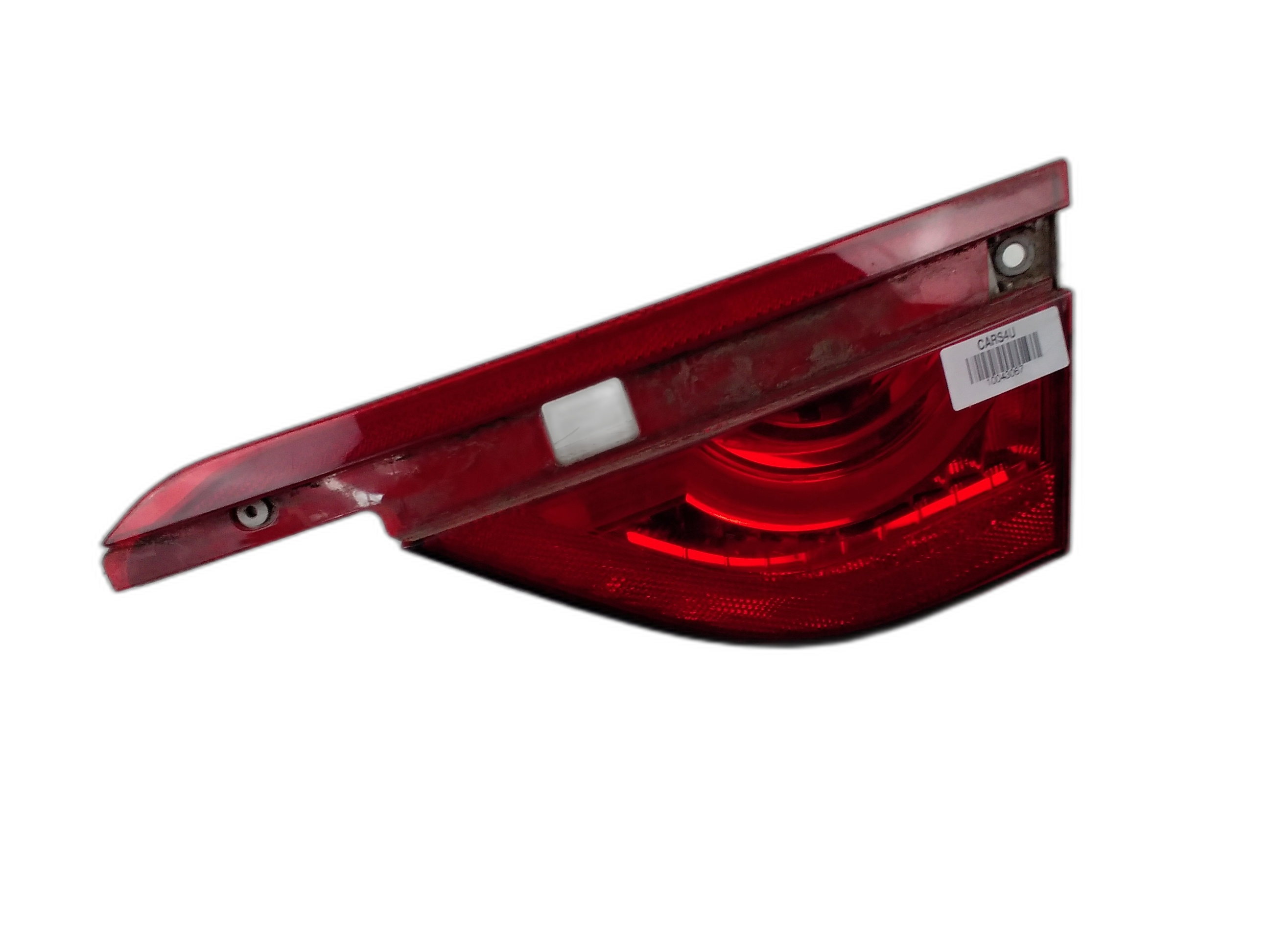 Заден десен вътрешен стоп